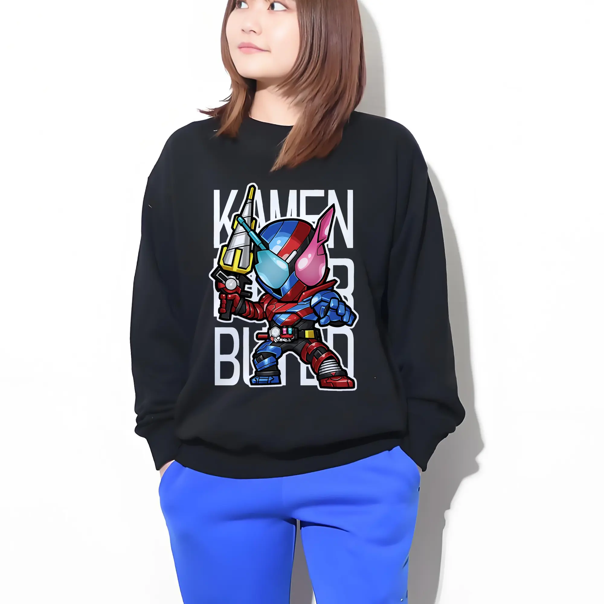 仮面ライダービルドアニメ