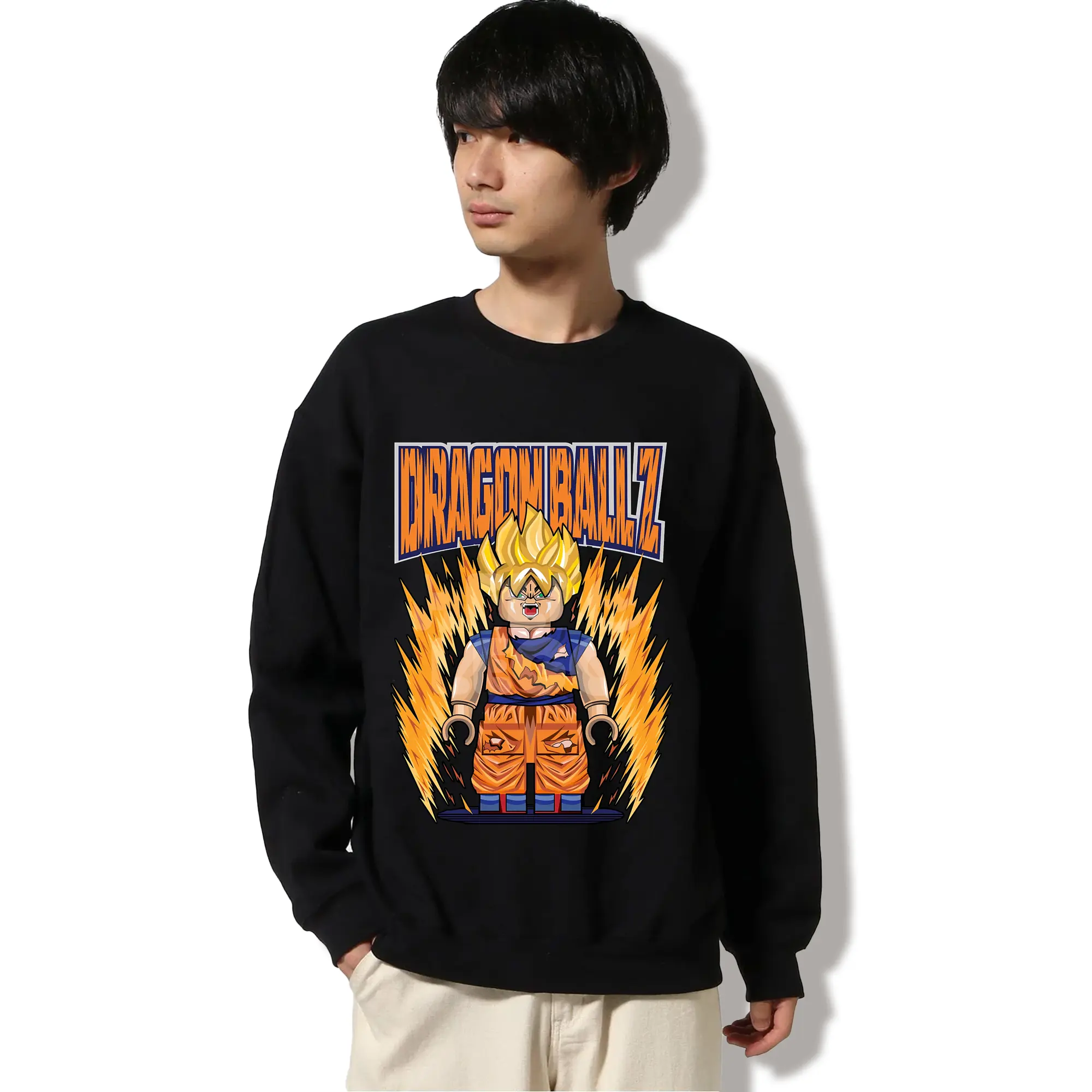 レゴ × ドラゴンボール 悟空 限定