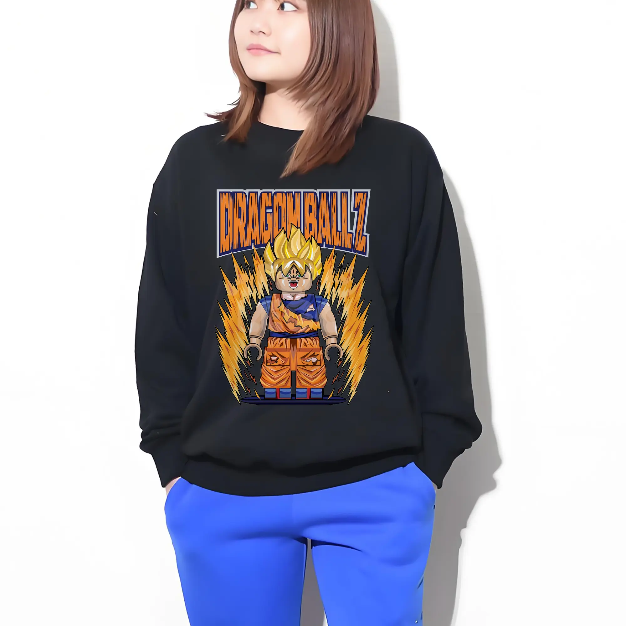 レゴ × ドラゴンボール 悟空 限定