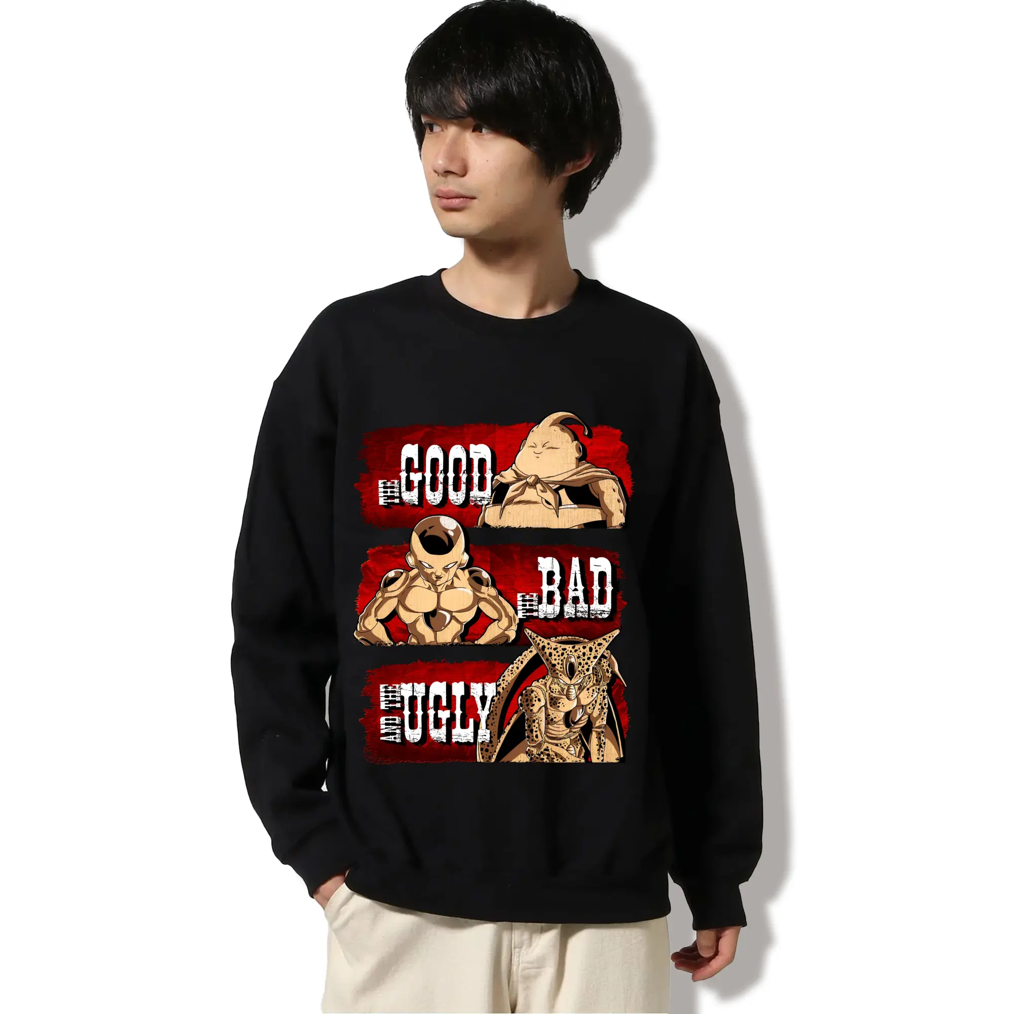 ドラゴンボール魔人ブウフリーザセル