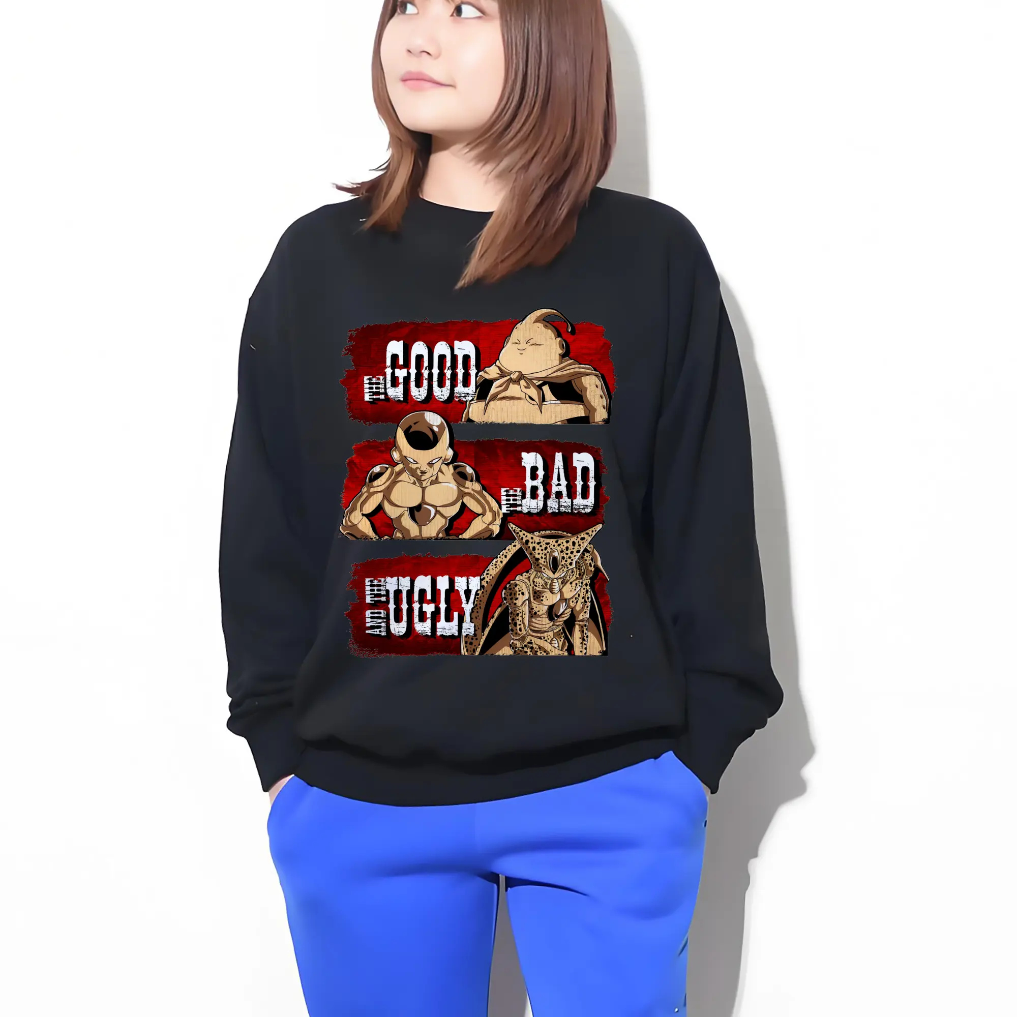 ドラゴンボール魔人ブウフリーザセル