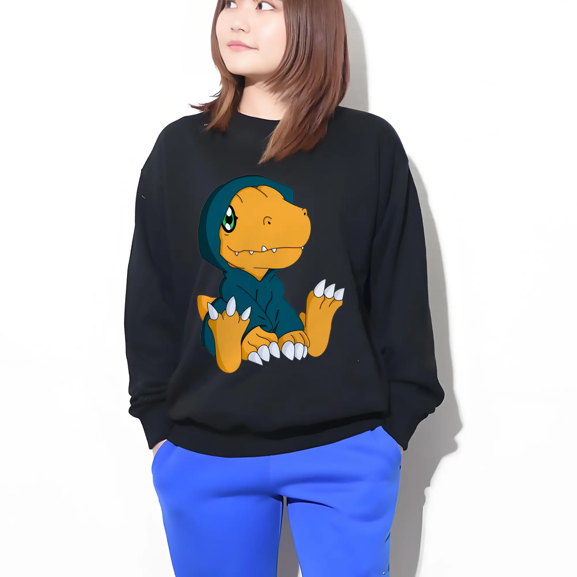 人気デジモンアドベンチャーアグモン