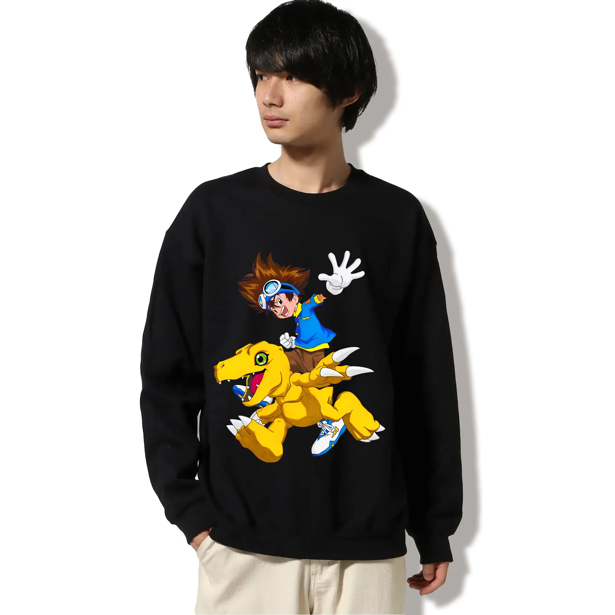 アグモン八神 太一限定