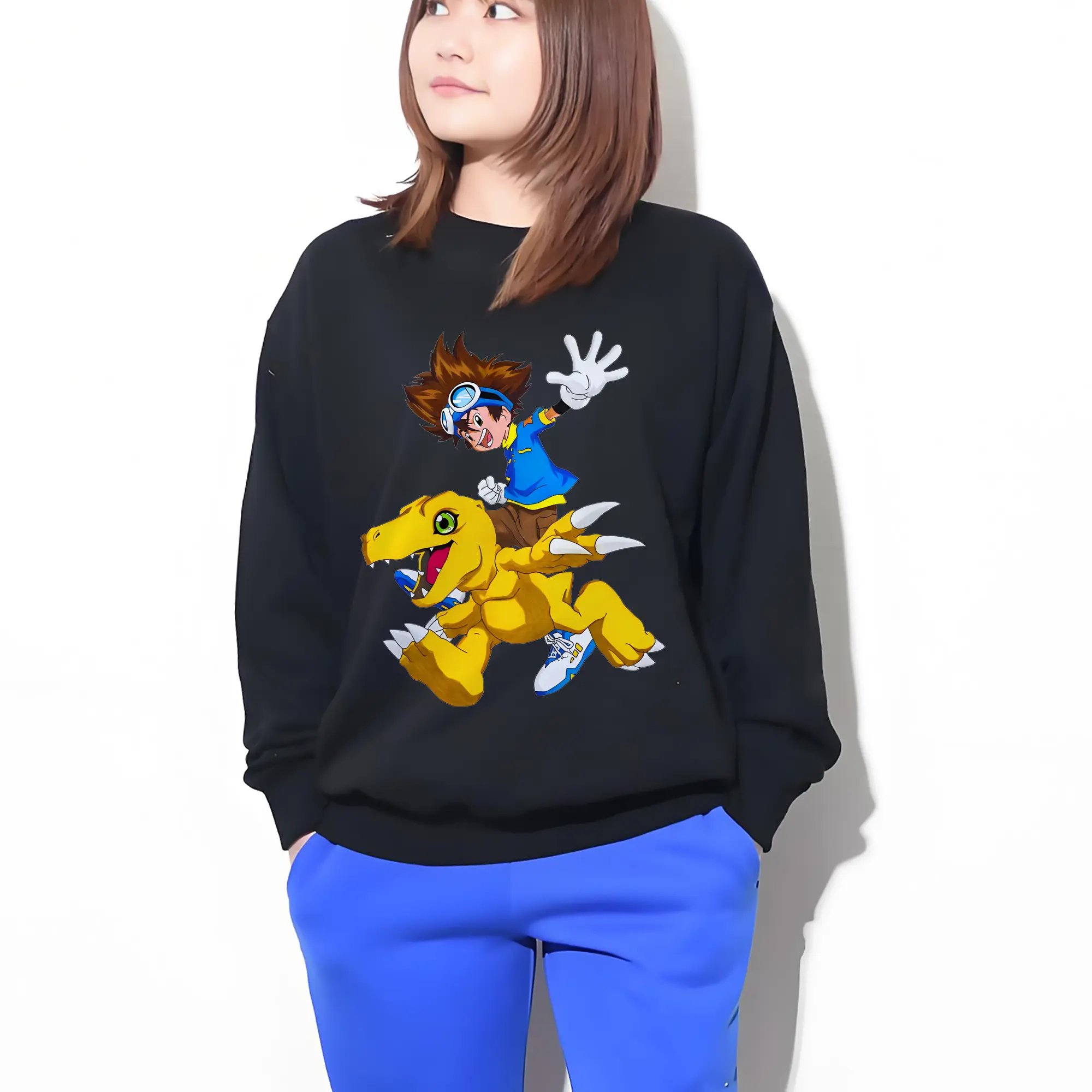 アグモン八神 太一限定