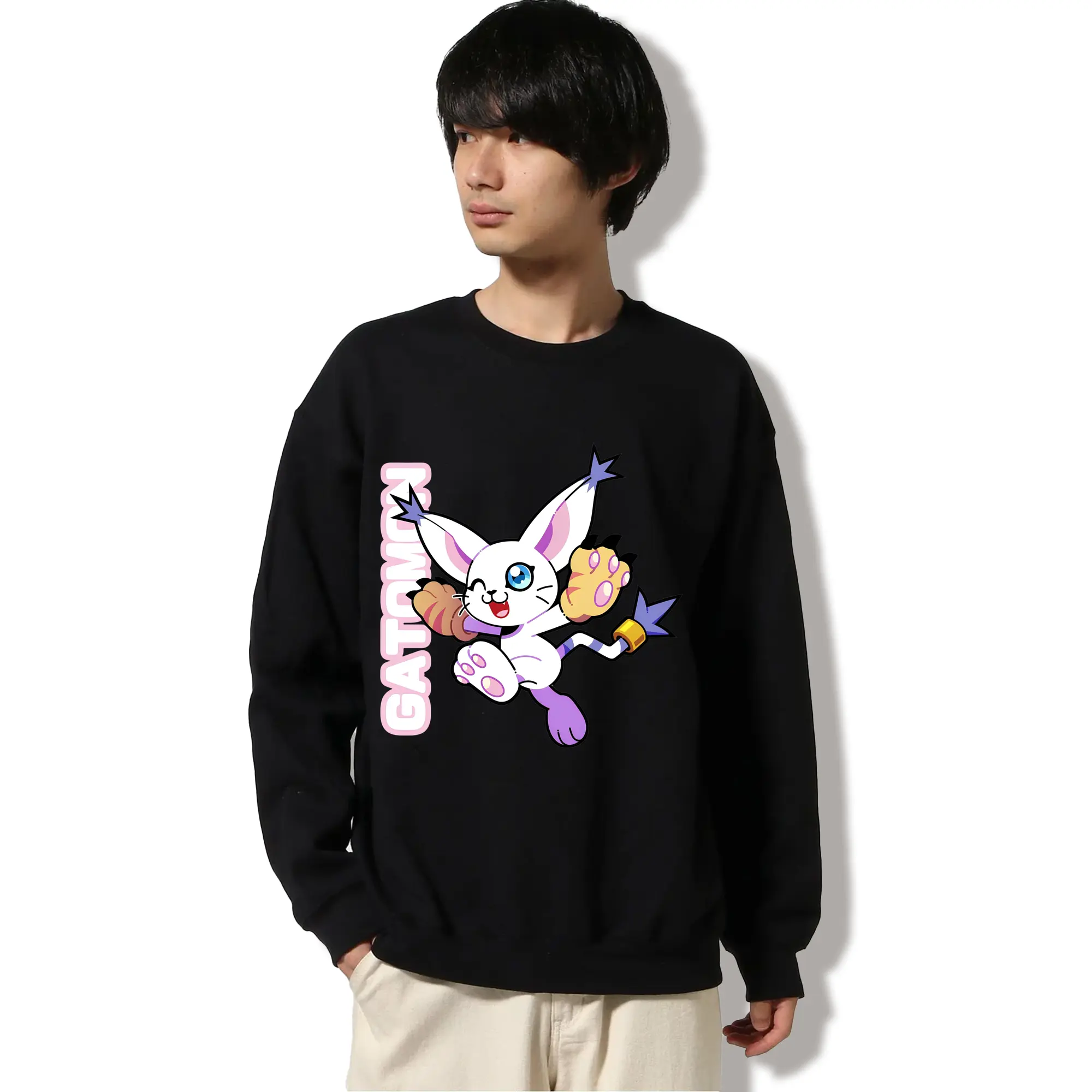 デジモンアドベンチャーテイルモン