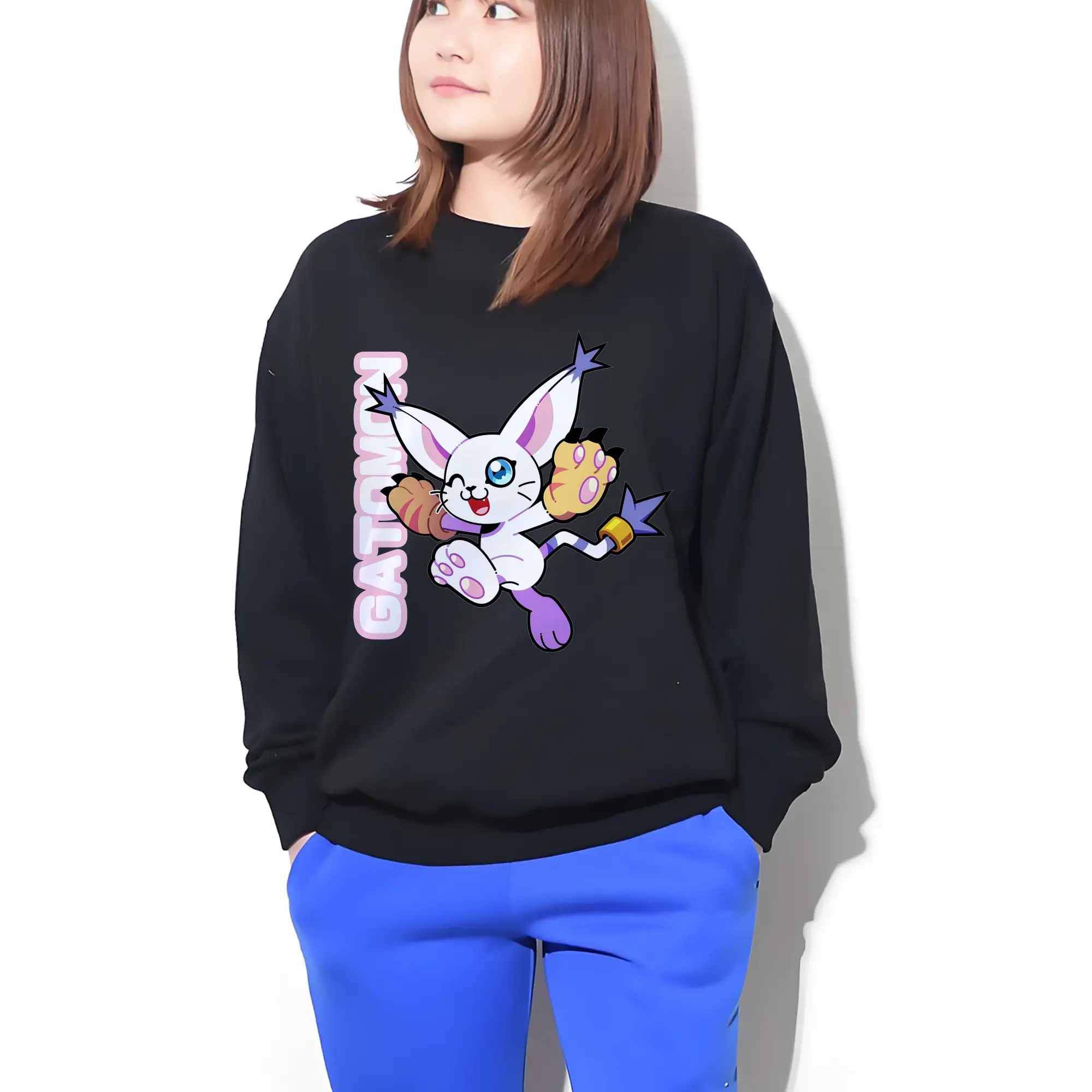 デジモンアドベンチャーテイルモン