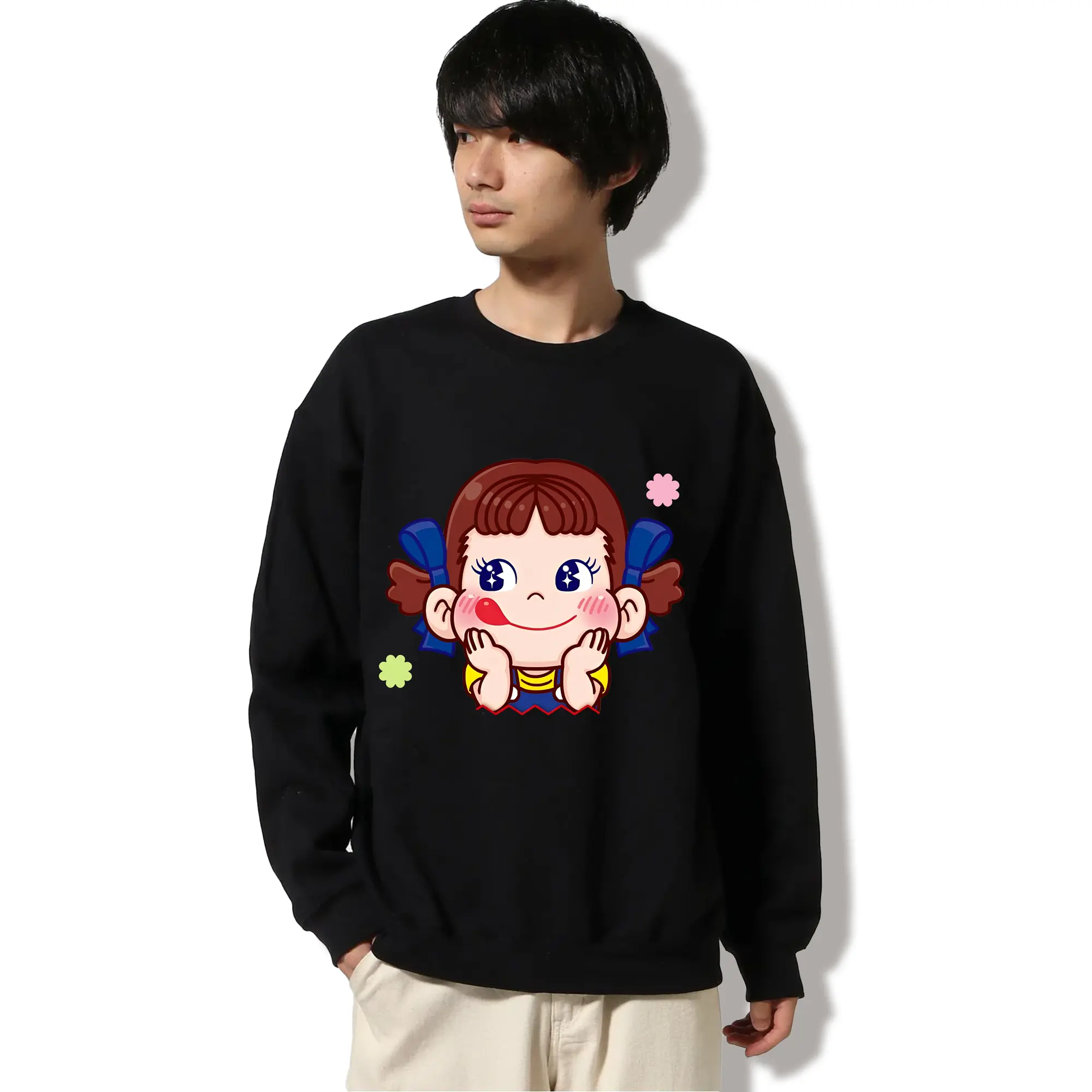 不二家ペコちゃん ドリーミングフェイス