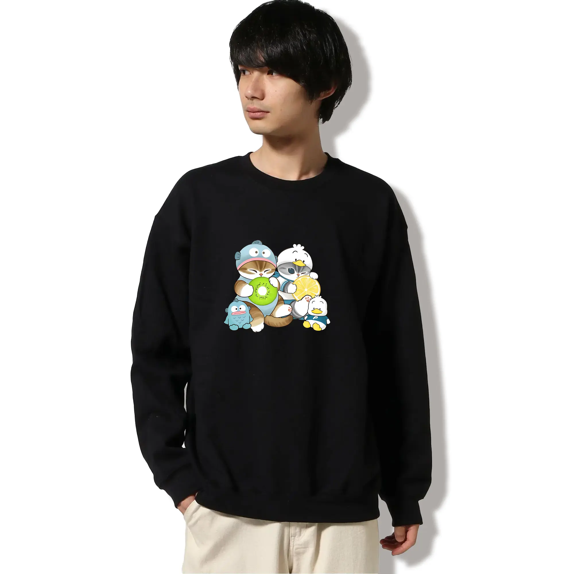 2025新作mofusand&サンリオ