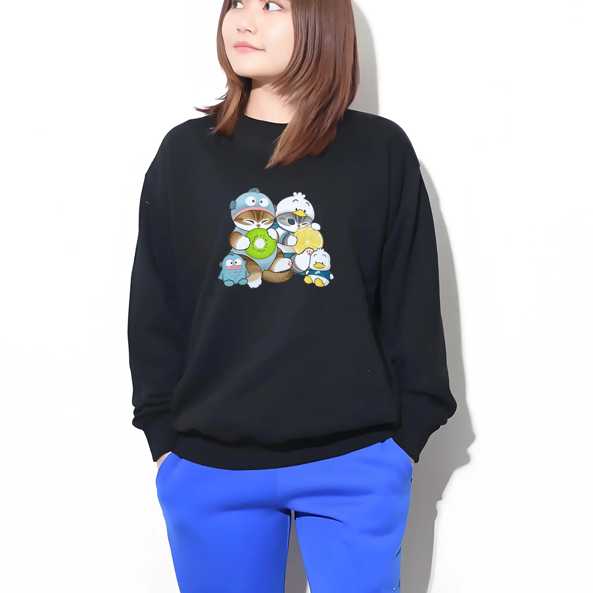 2025新作mofusand&サンリオ