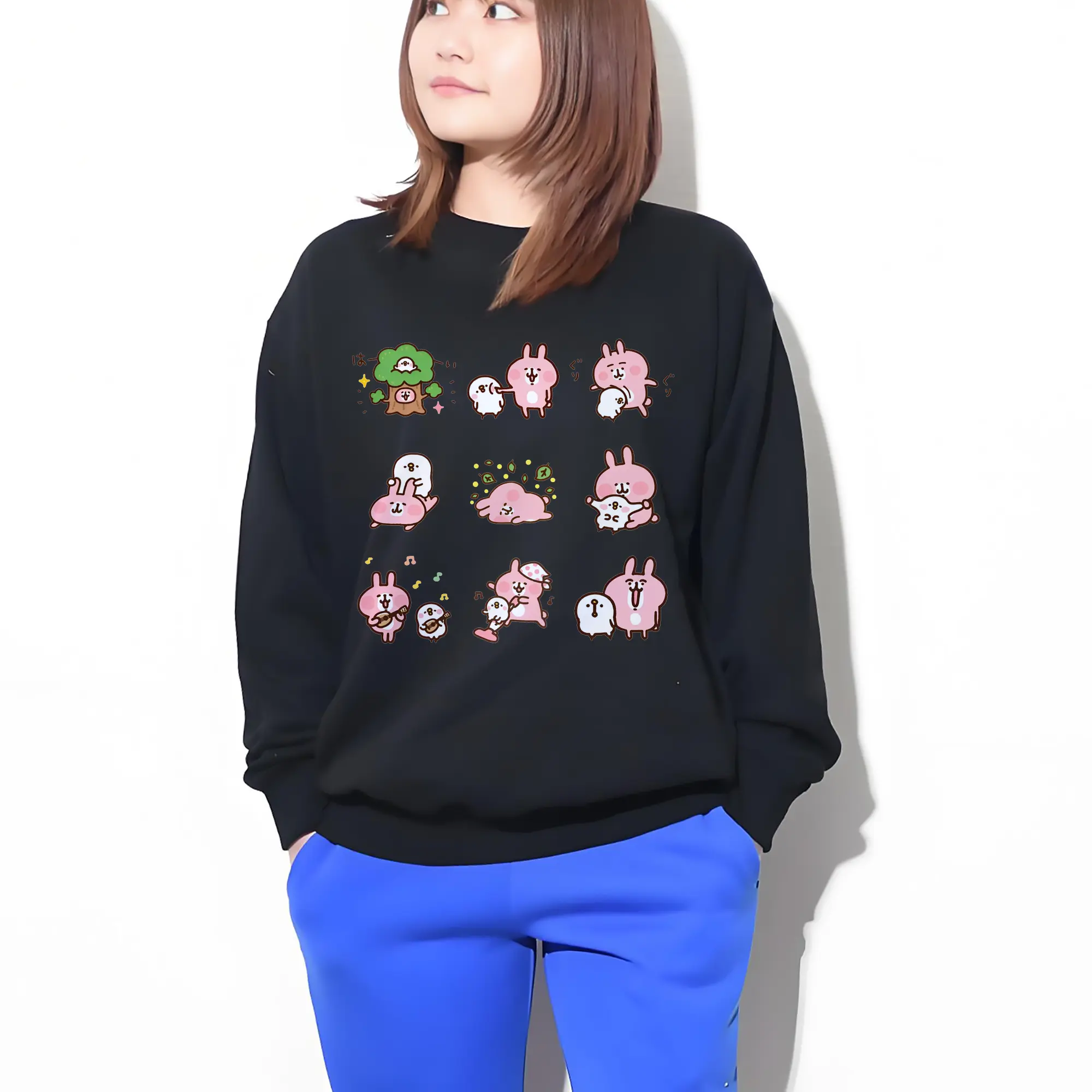 カナヘイの小動物かわいい仕草いっぱい