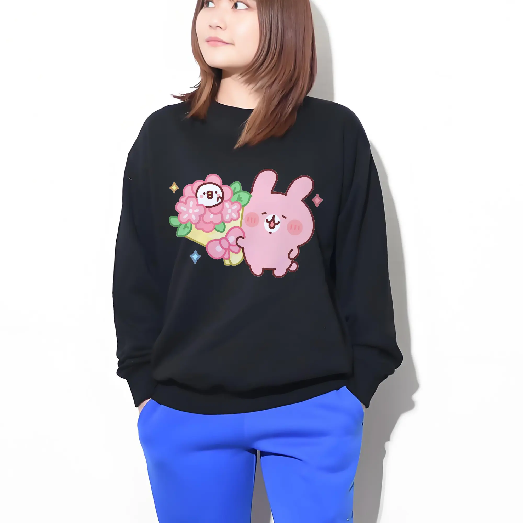 カナヘイの小動物 うさぎ ハッピーライフ