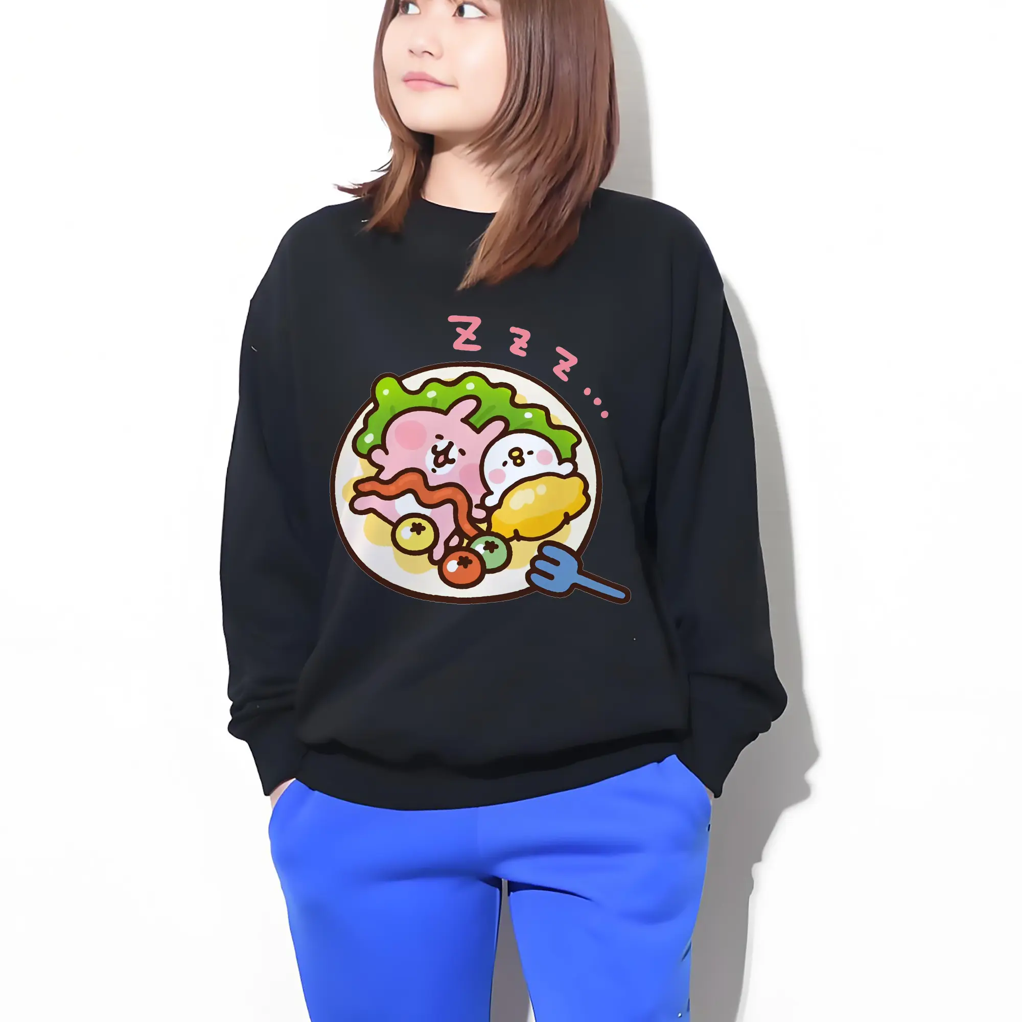 カナヘイの小動物ピスケ＆うさぎ美味しいフードデザイン