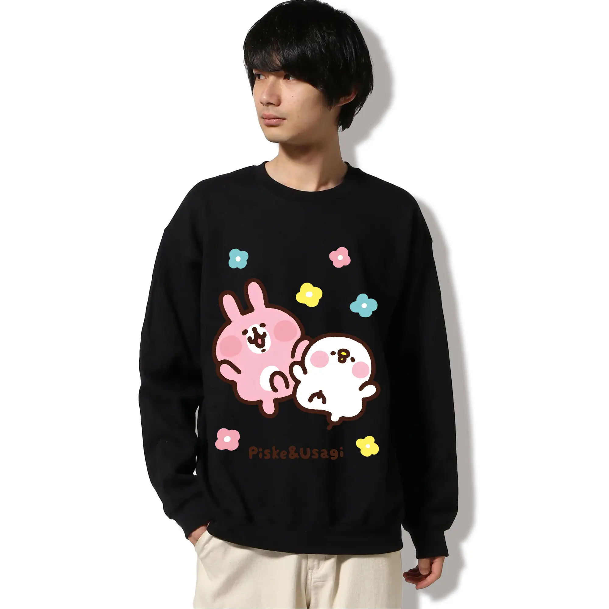 【カナヘイの小動物】