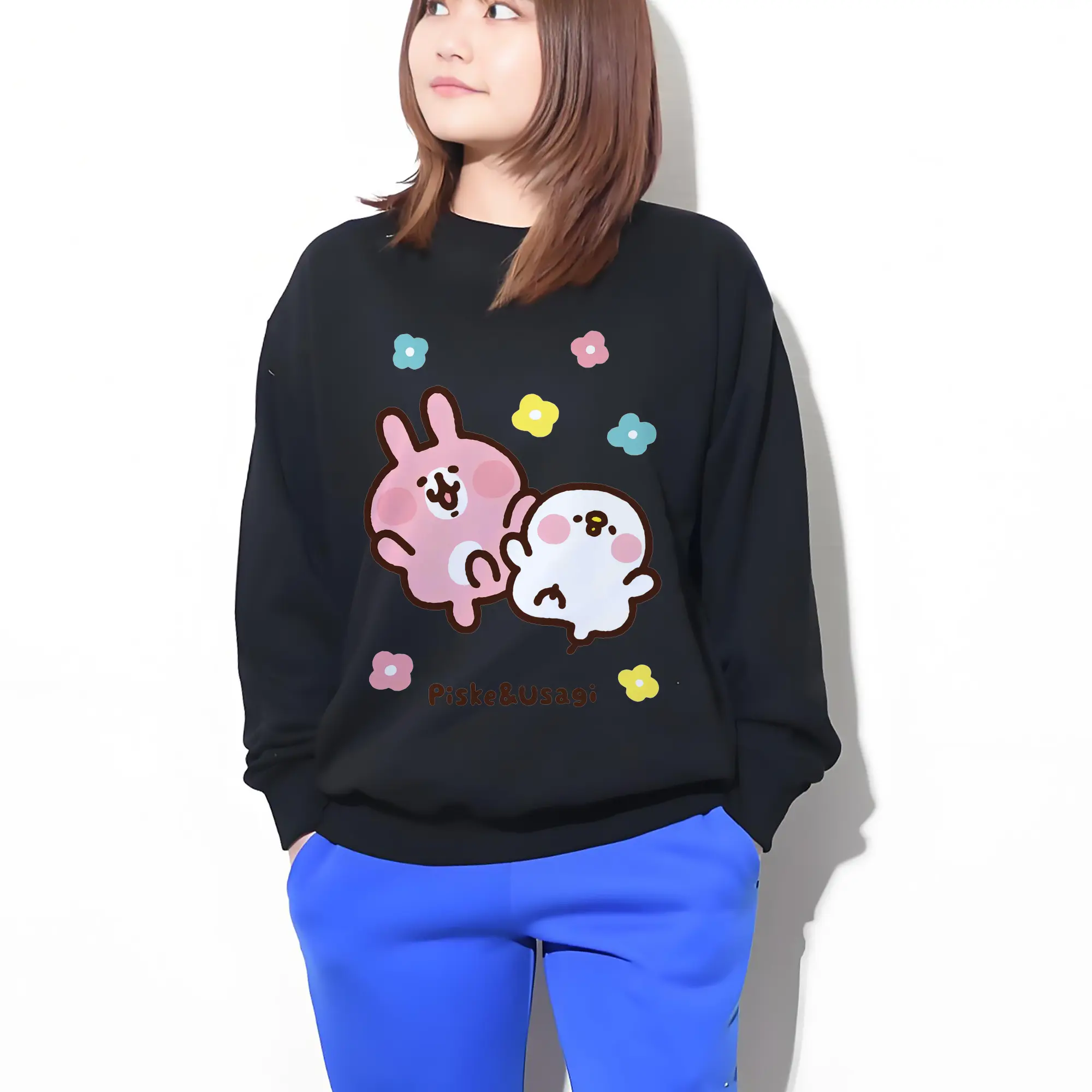 【カナヘイの小動物】