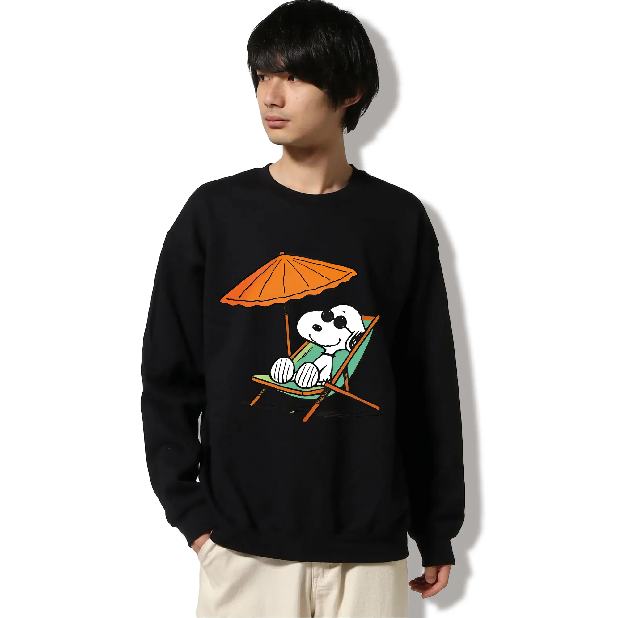 スヌーピー サマースローライフ