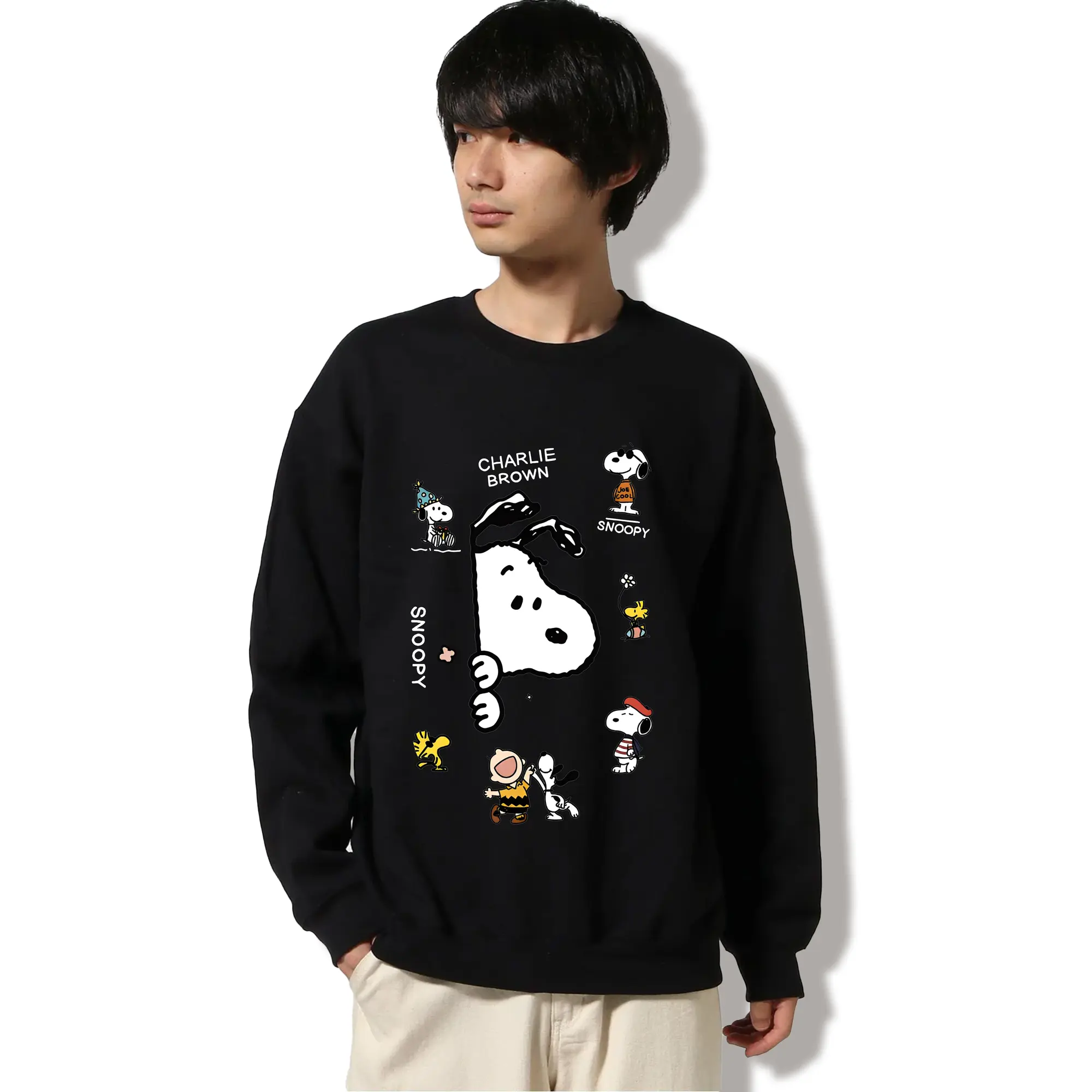 ウッドストックとスヌーピー パーティー限定