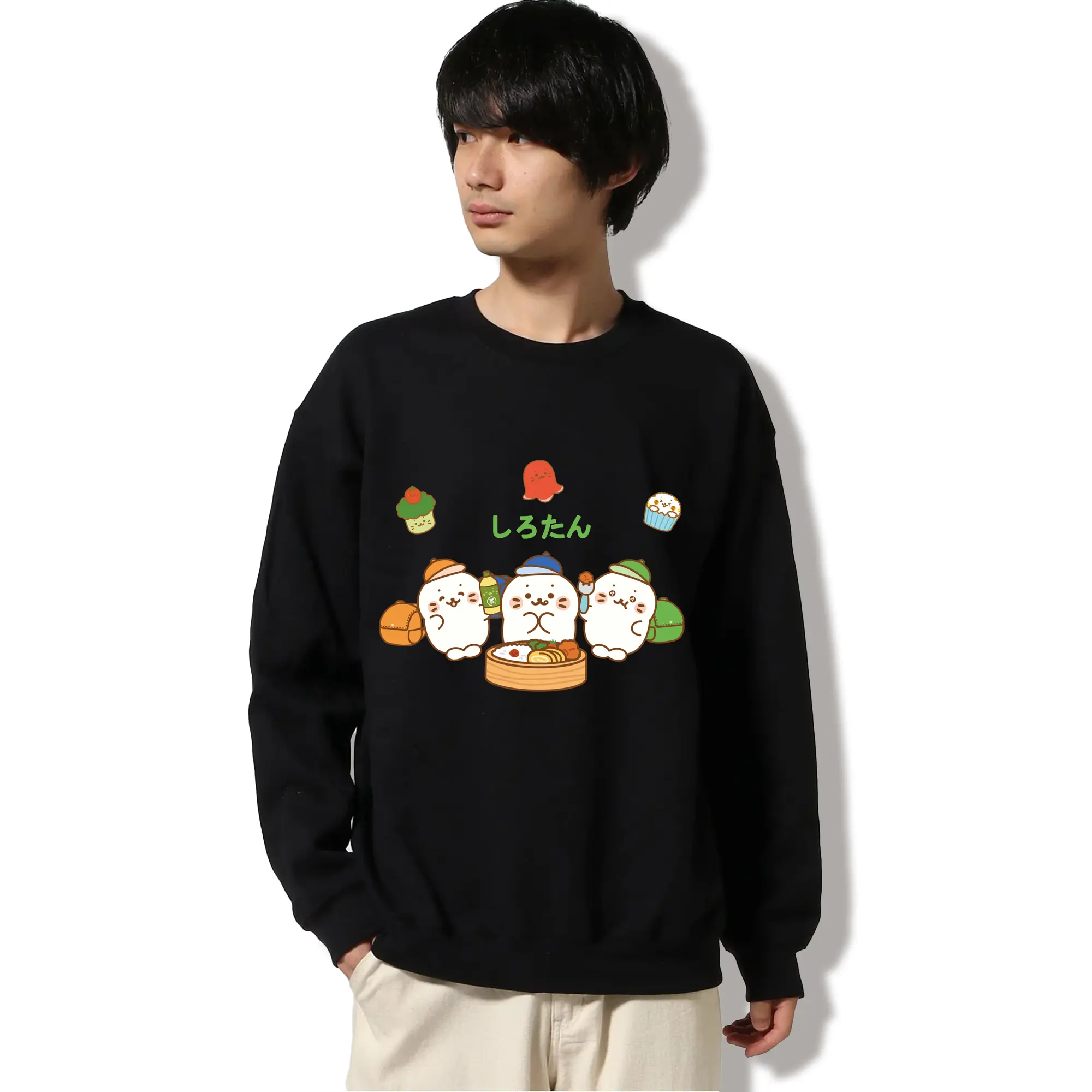 しろたんおしゃれまとめの人気アイデア