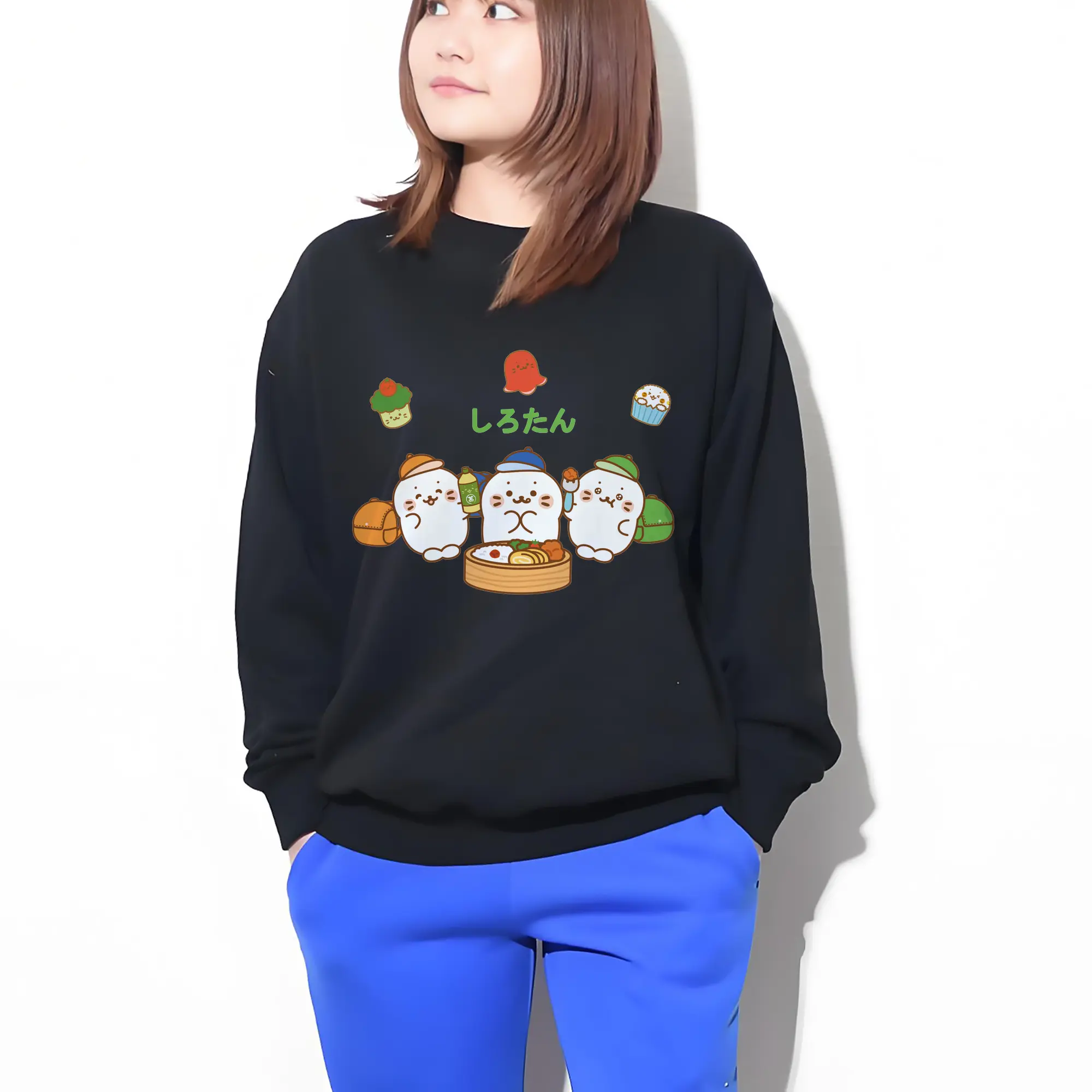 しろたんおしゃれまとめの人気アイデア