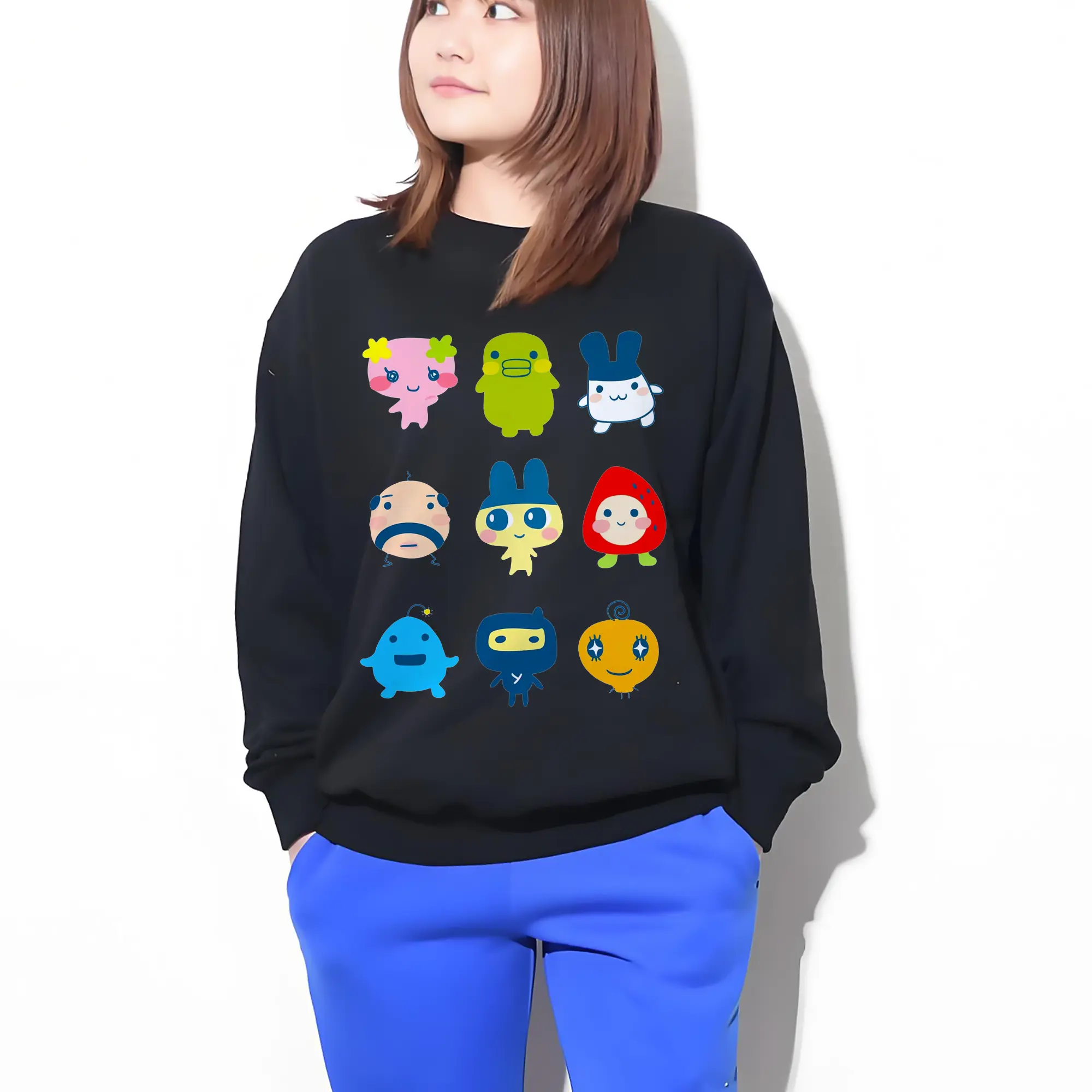 たまごっち フレンズ コレクション