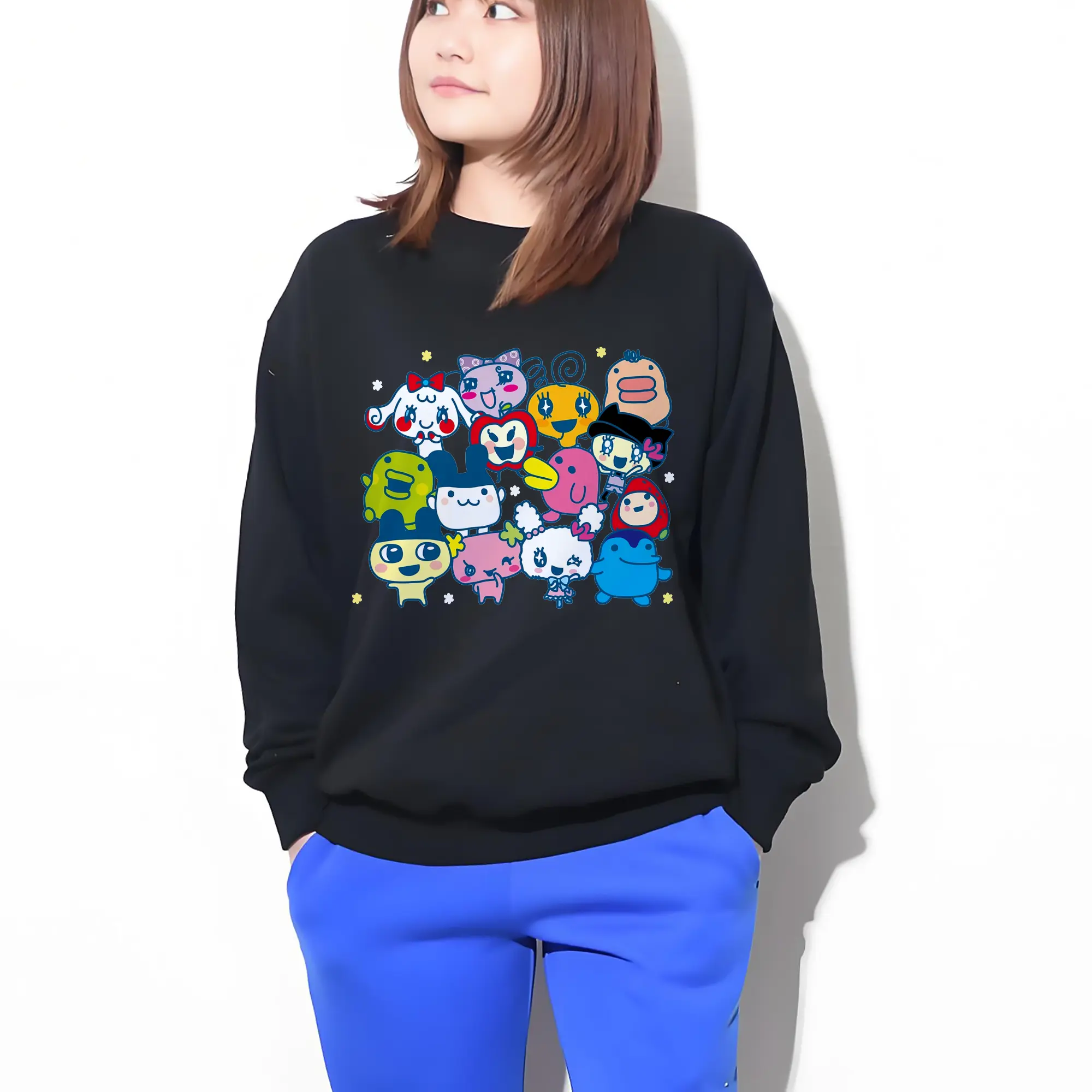 「人気」たまごっち フレンズ コレクション