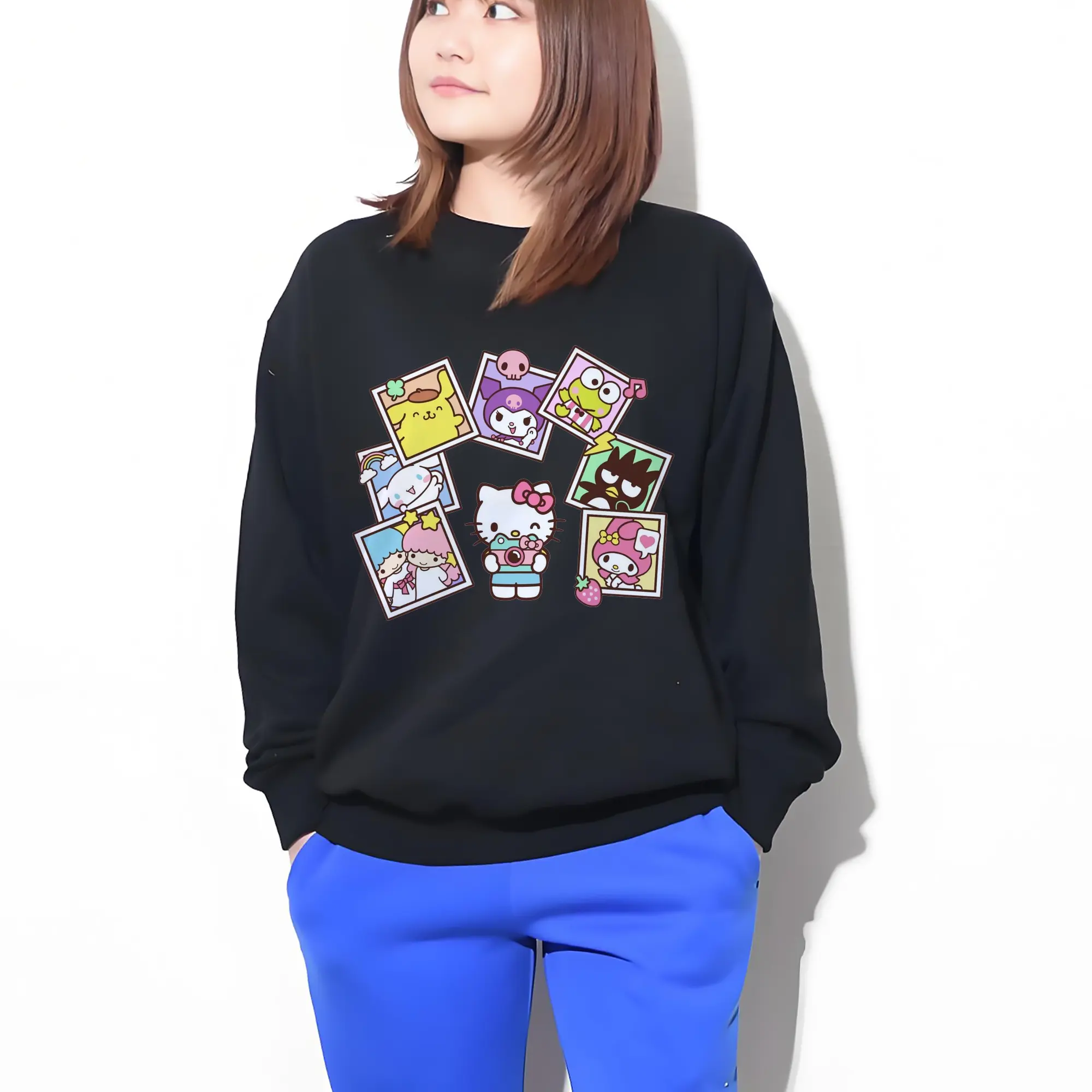 サンリオ キャラクターズ キュート