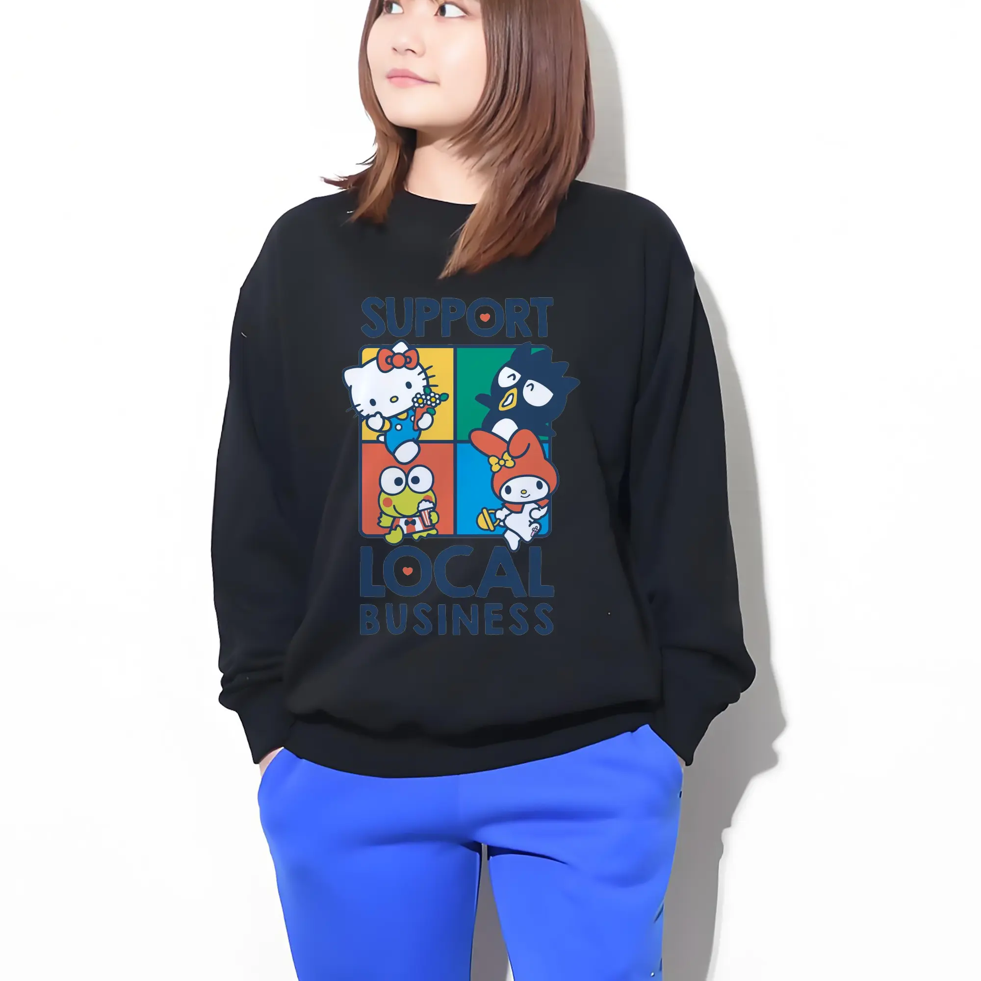 サンリオ みんな大好き キャラクター