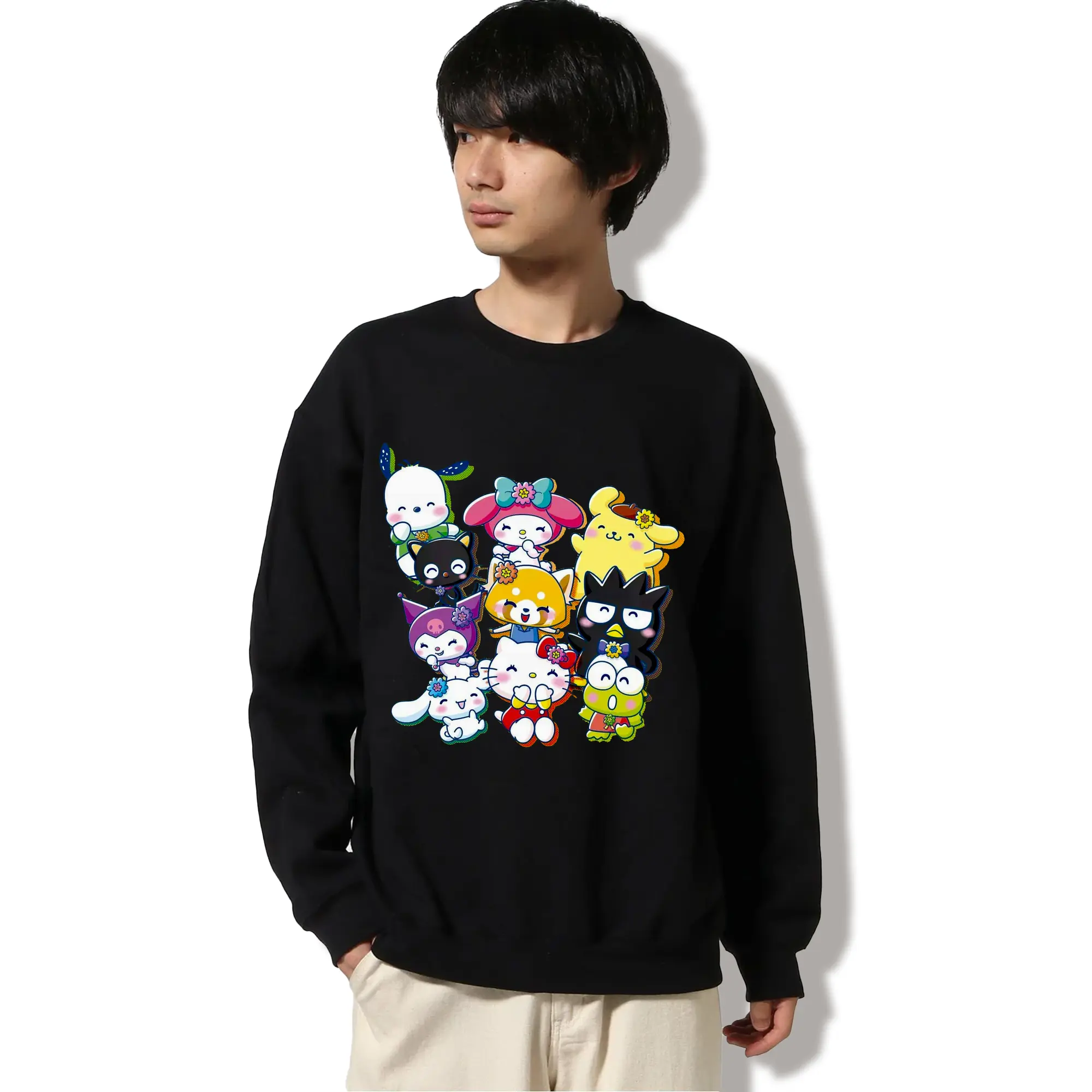 【人気急上昇】サンリオ 新作キャラクター