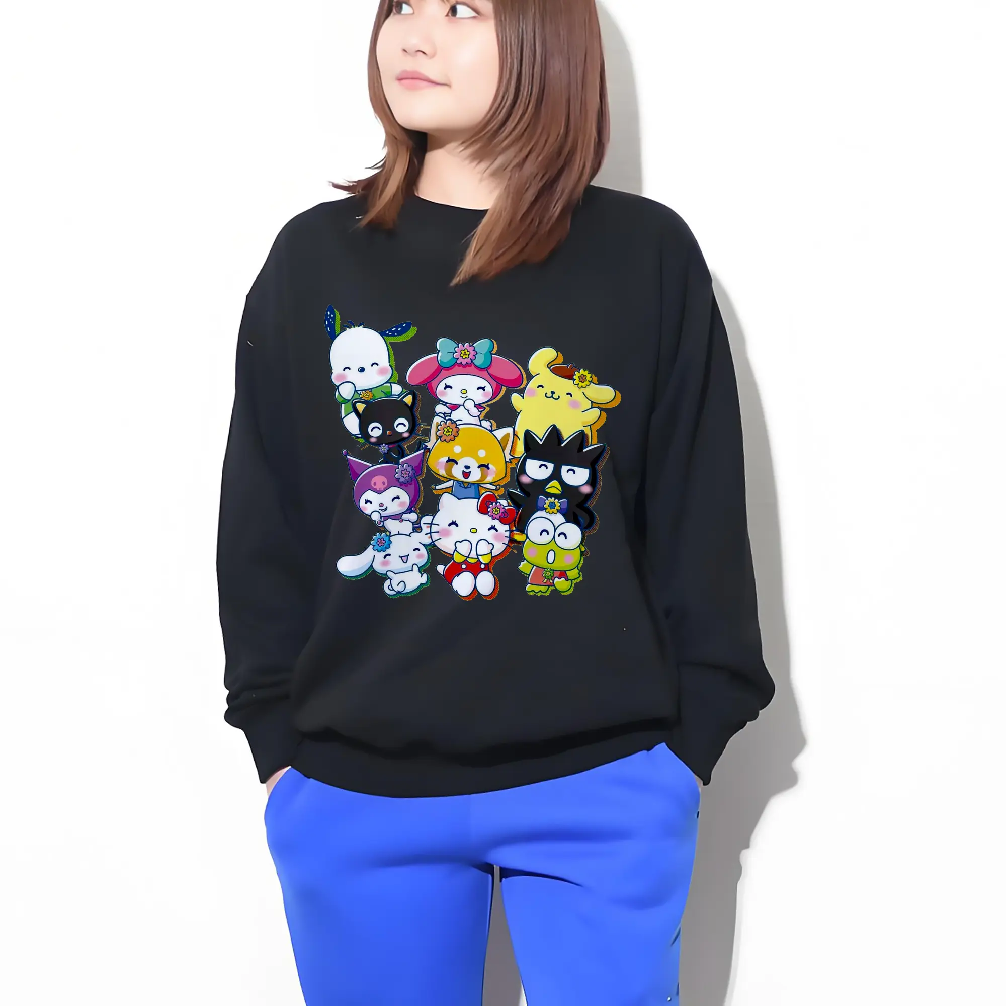 【人気急上昇】サンリオ 新作キャラクター