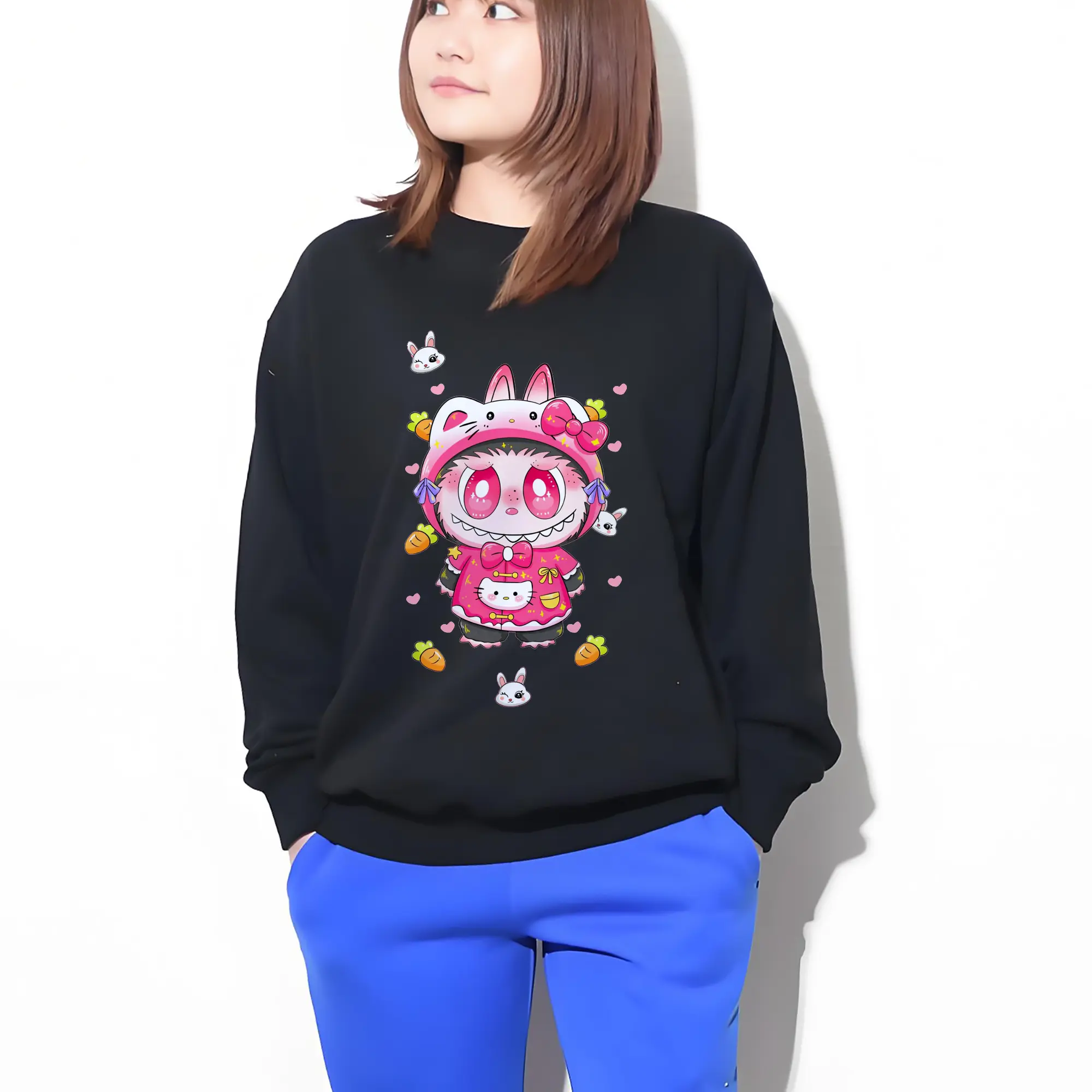 サンリオハローキティ& ラブブ 限定