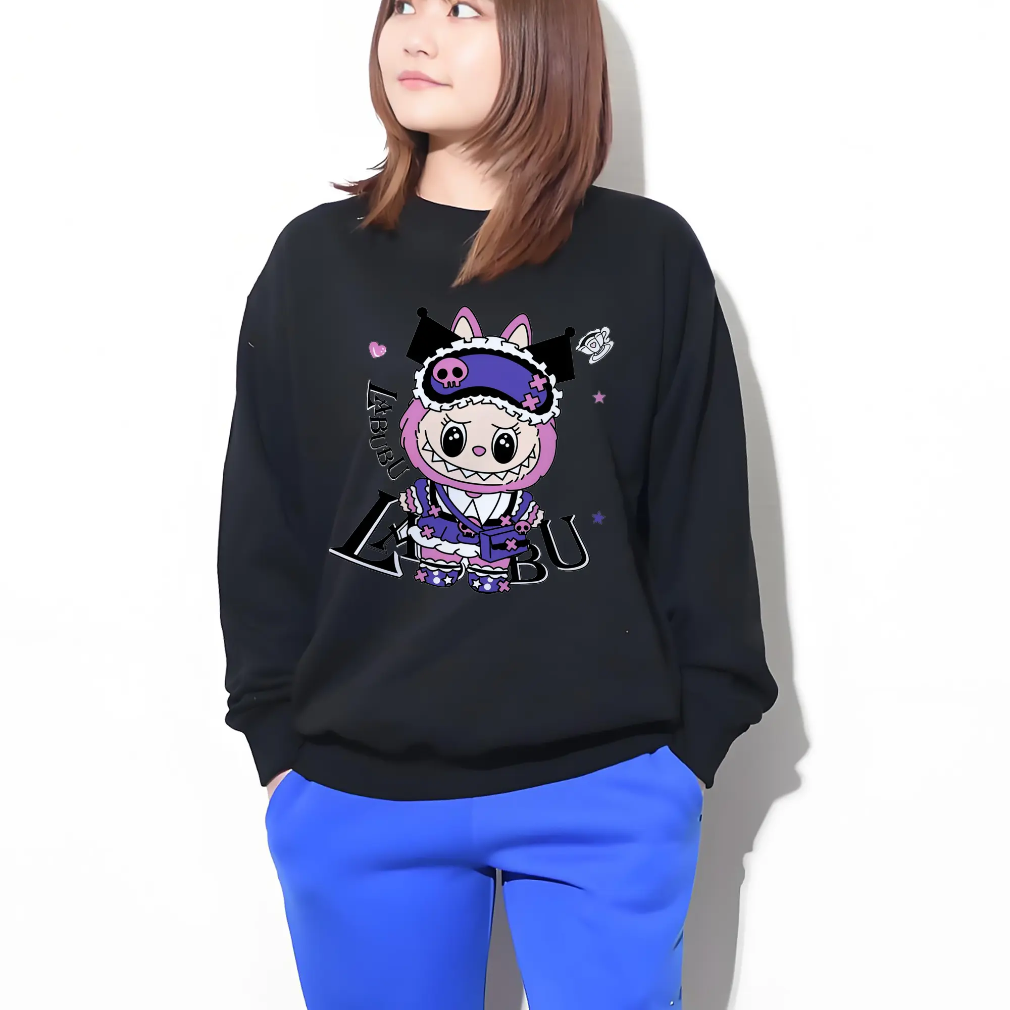 2025クロミ × ラブブ 限定