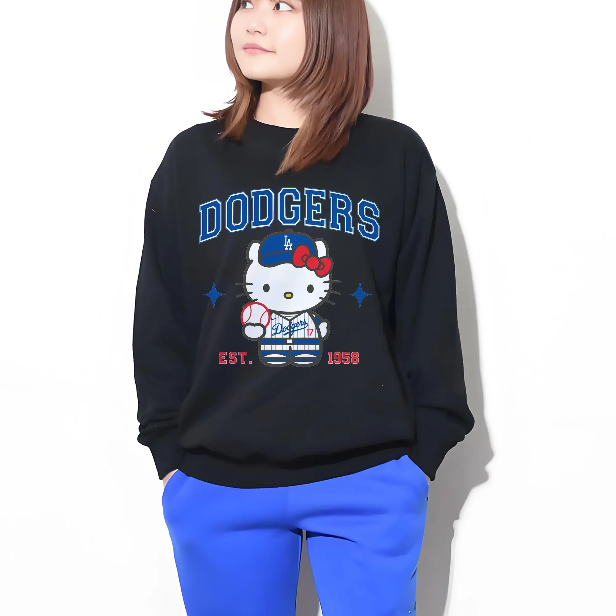 大谷翔平 × ハローキティ ドリームコラボ