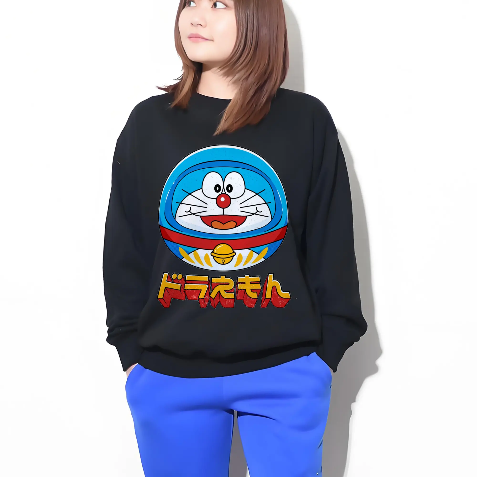 ドラえもん×だるま 幸運祈願スペシャル