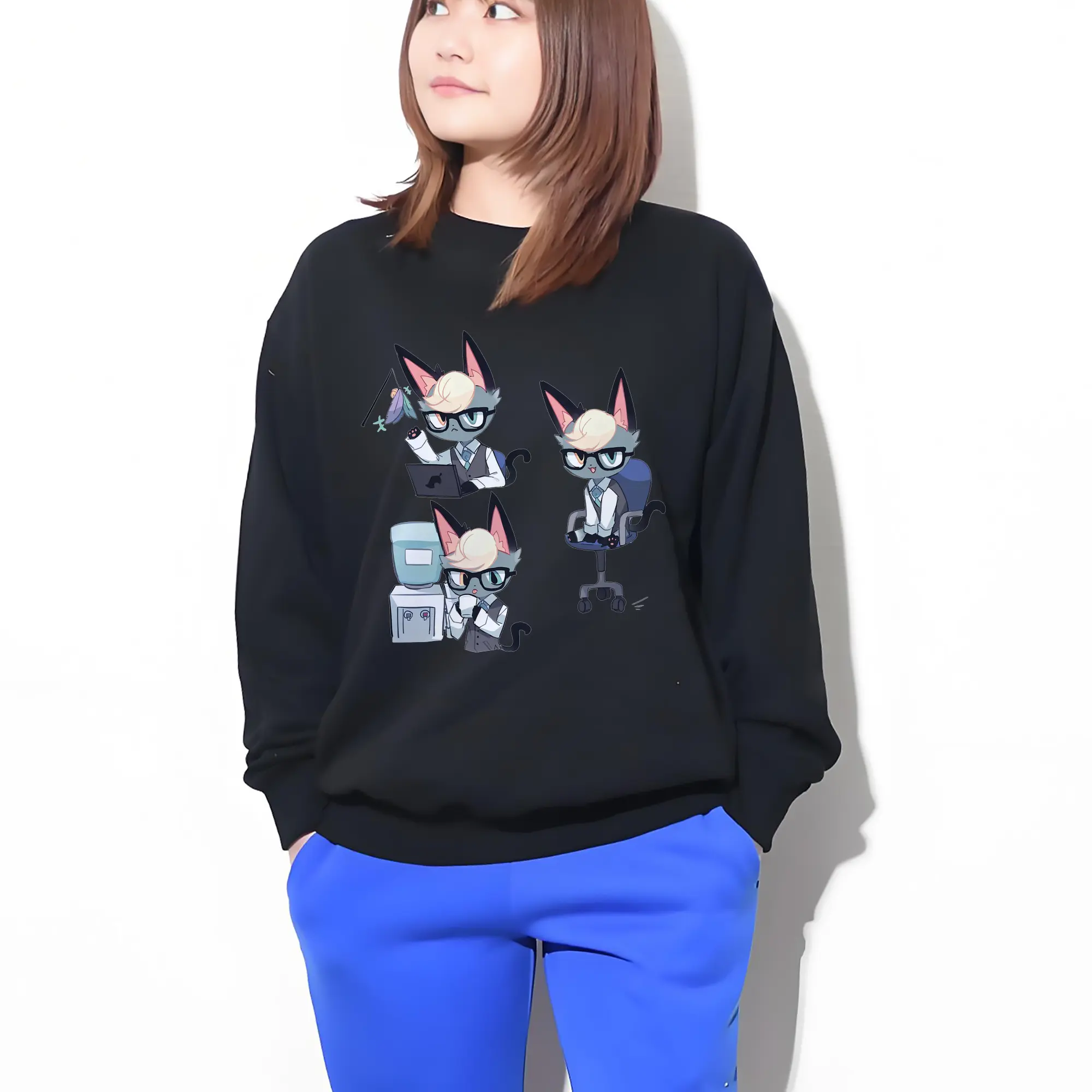 どうぶつの森 レイモンド キャラクター