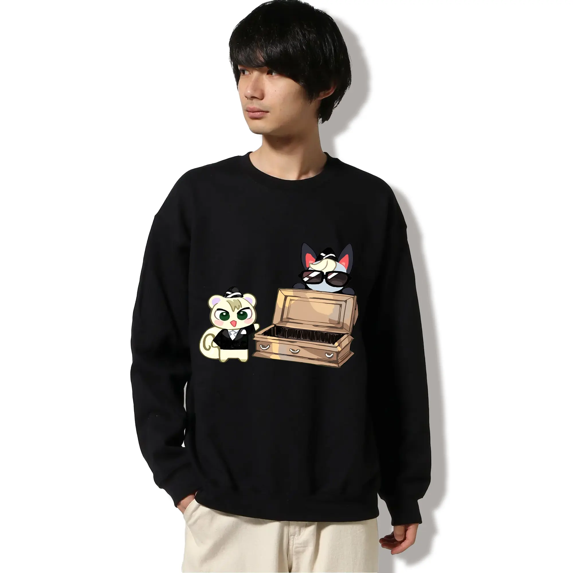 【新作】レイモンド ファン必見