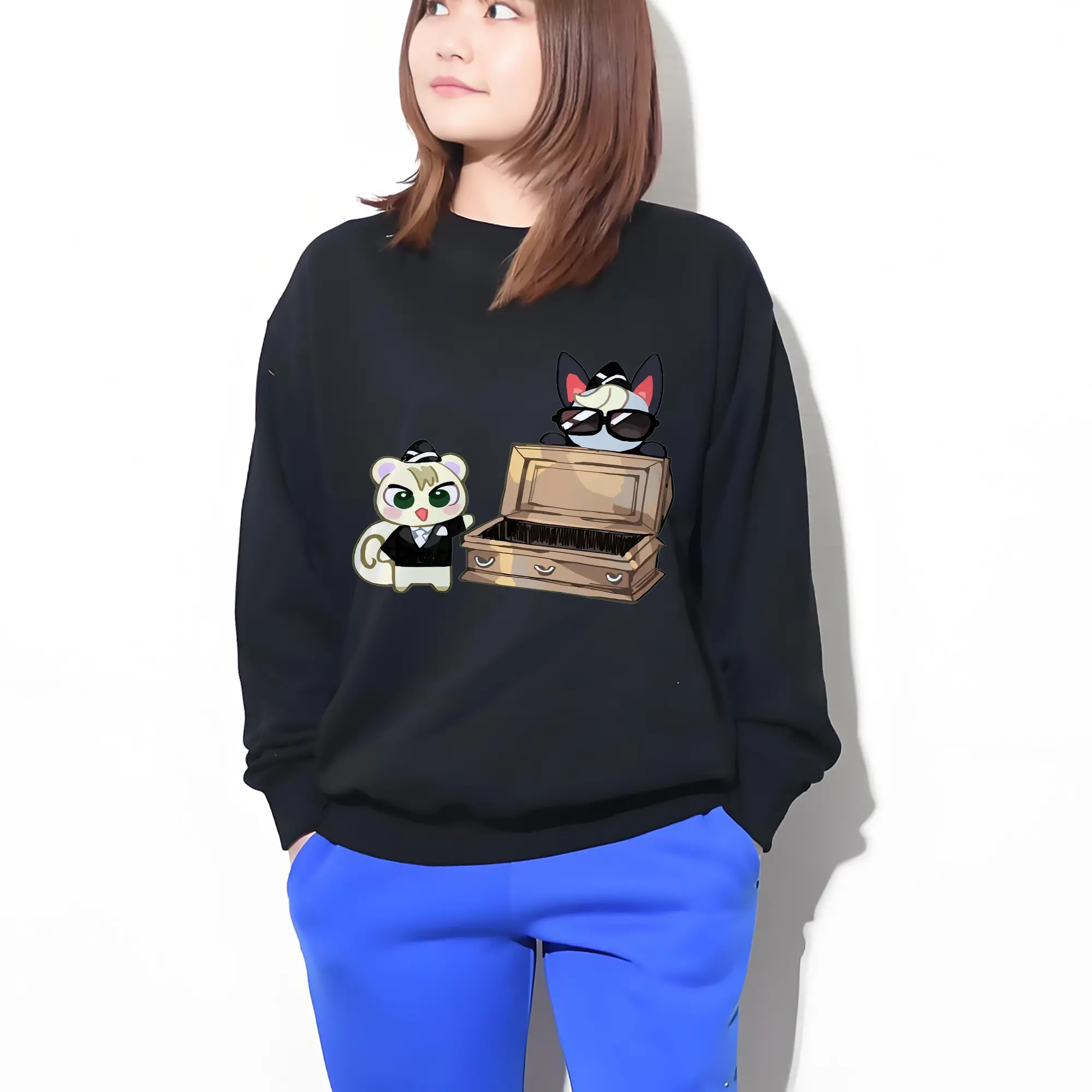 【新作】レイモンド ファン必見