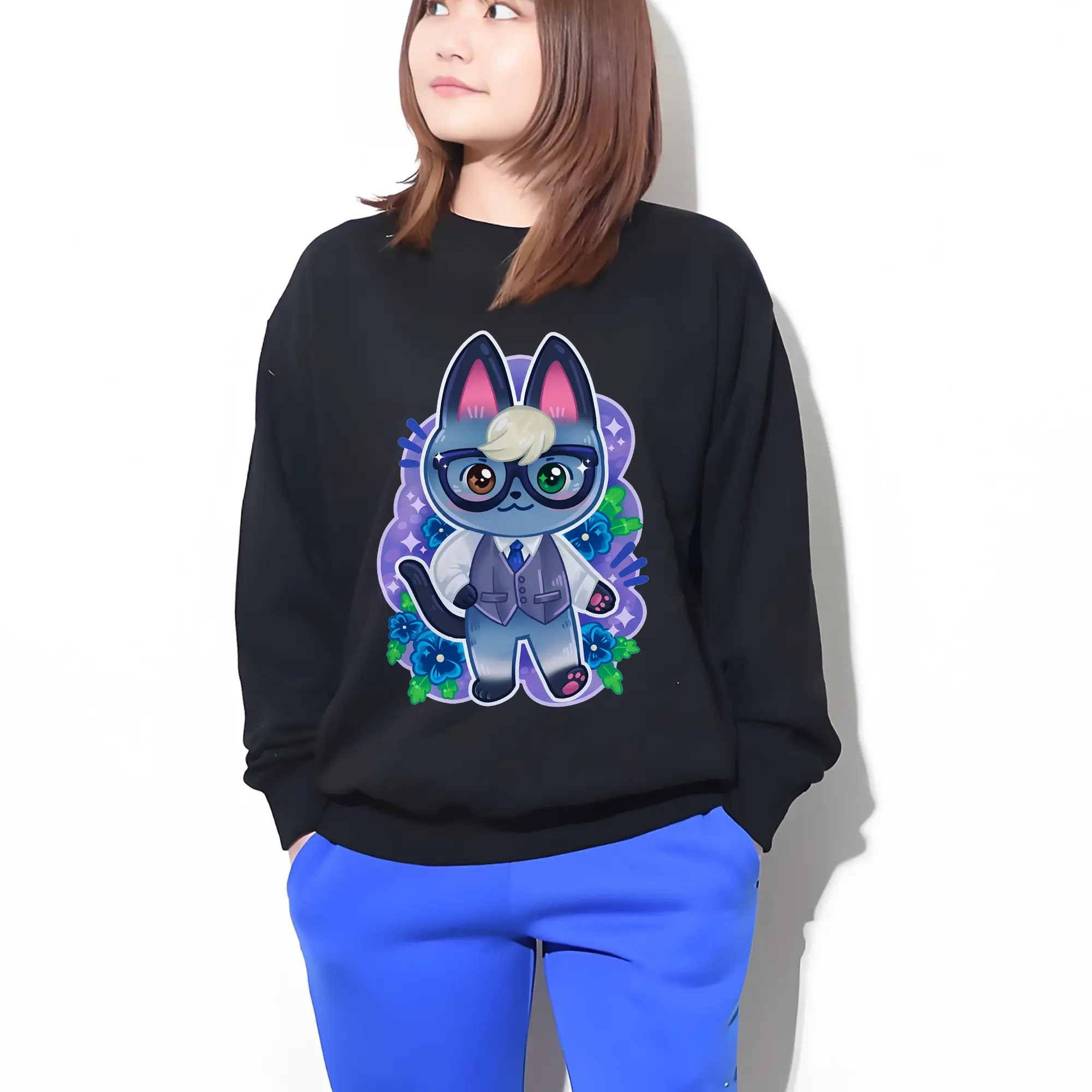 【人気急上昇】レイモンド グッズ風デザイン