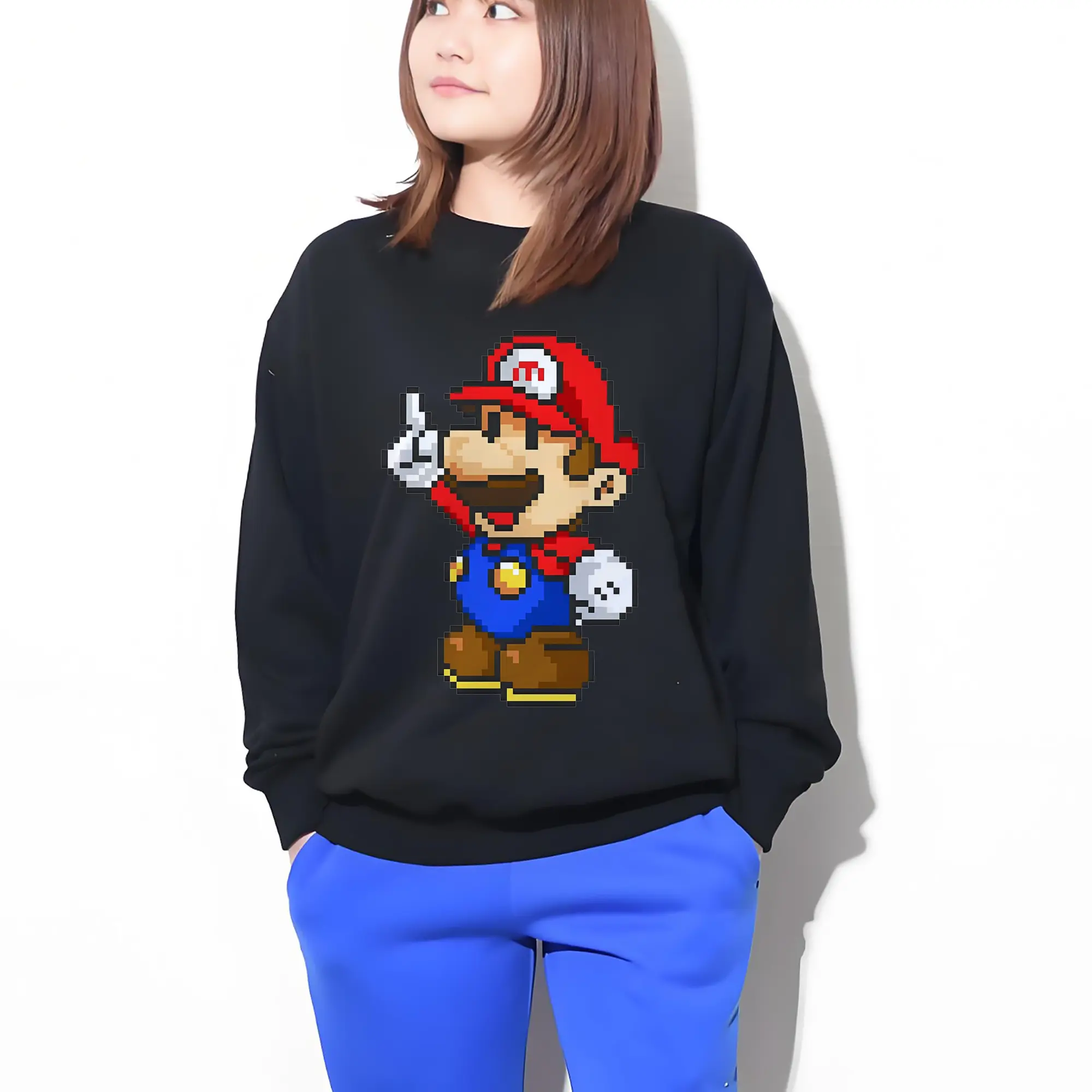【ファン必見】マリオ グッズ風