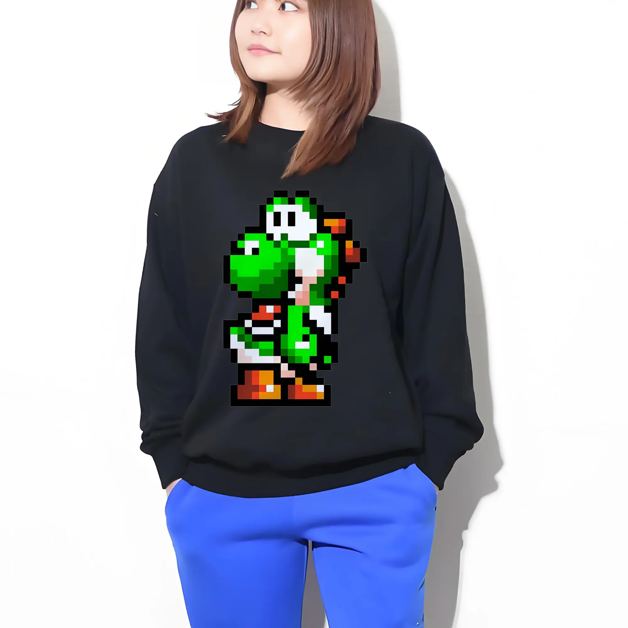 ヨッシー 限定デザイン