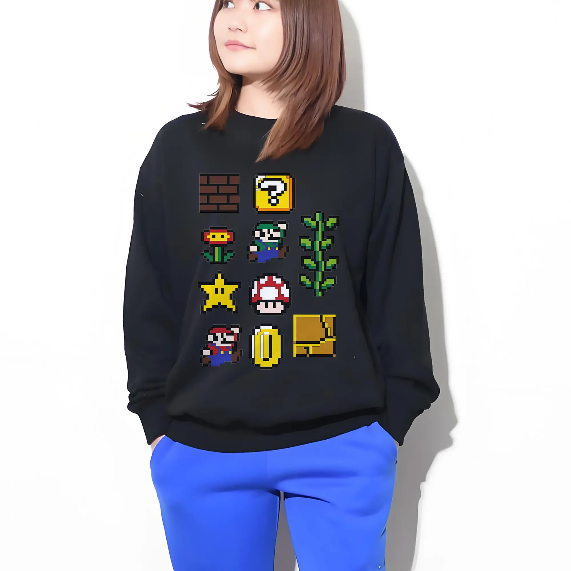 【新作】マリオ キャラクターズ コレクション