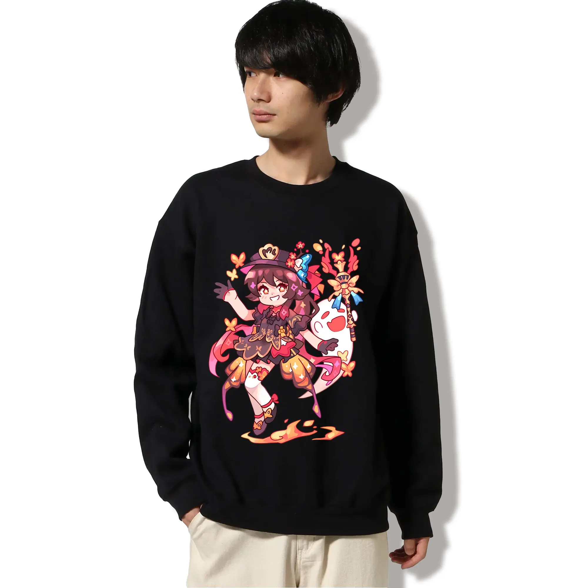 フータオ 癒し系キャラクター