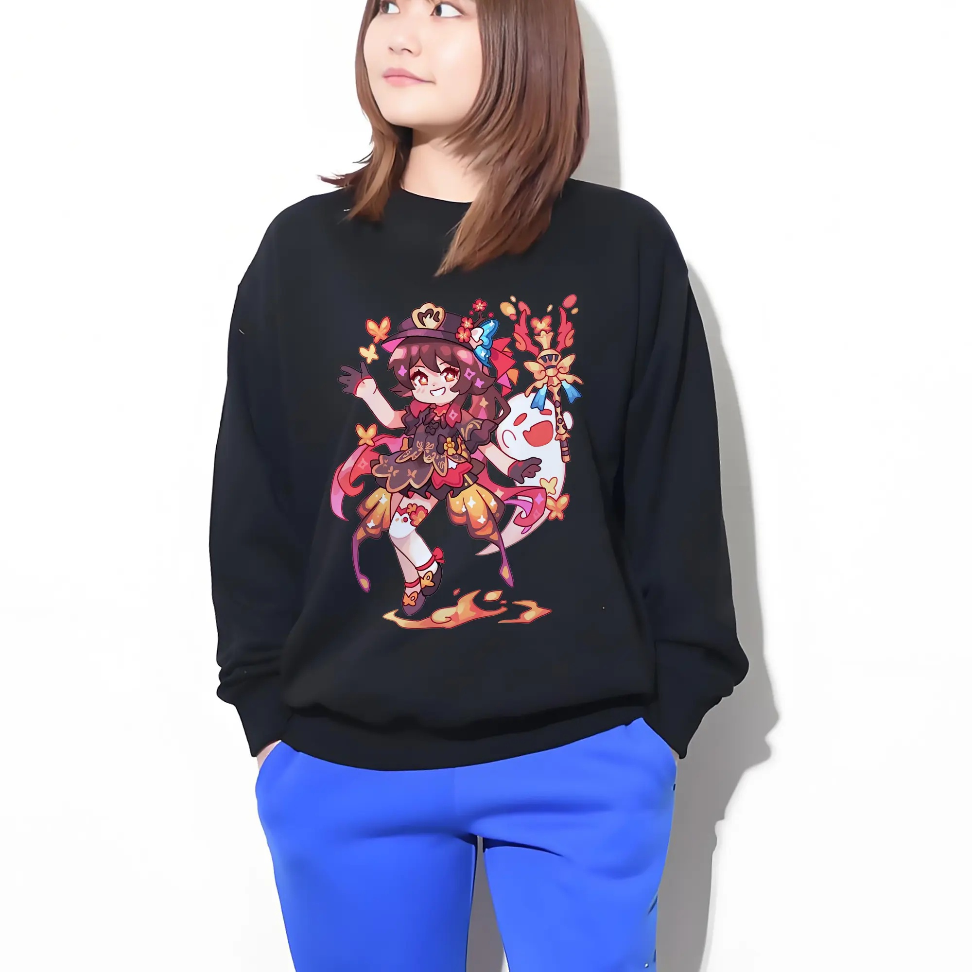 フータオ 癒し系キャラクター