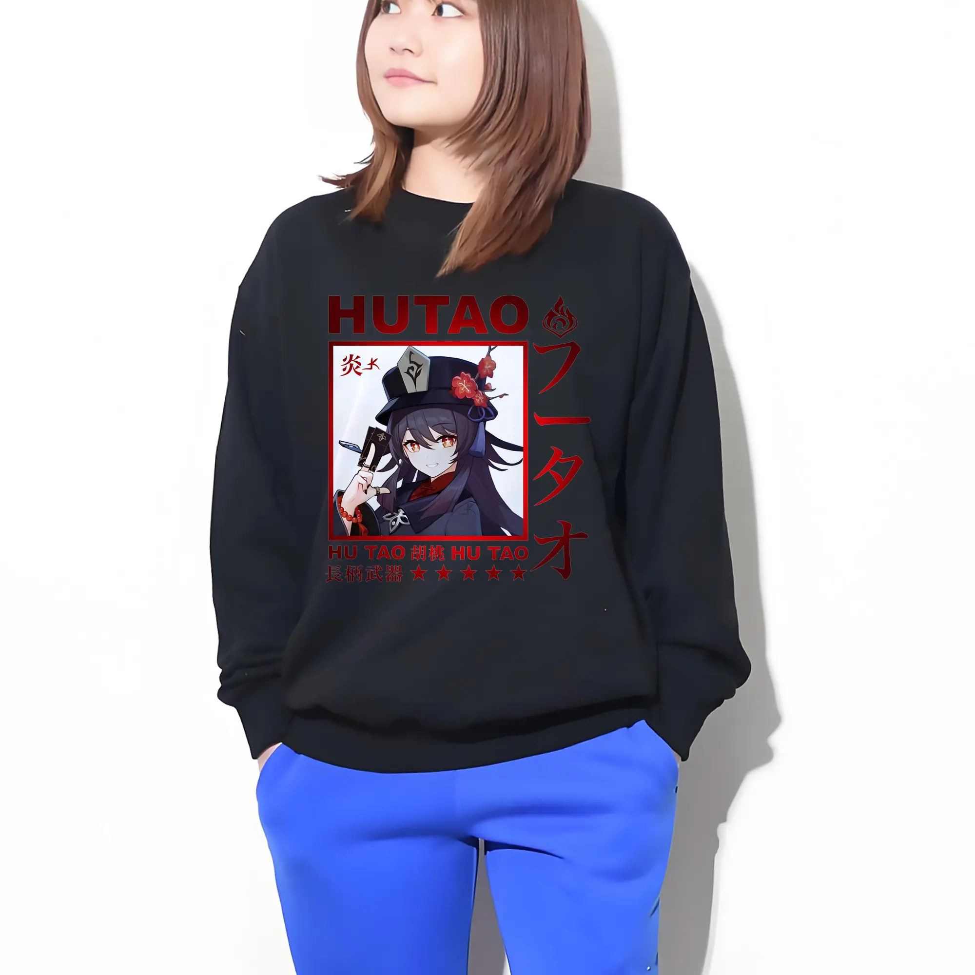 原神胡桃 Hu Tao大人気 キャラクターグッズ 周辺