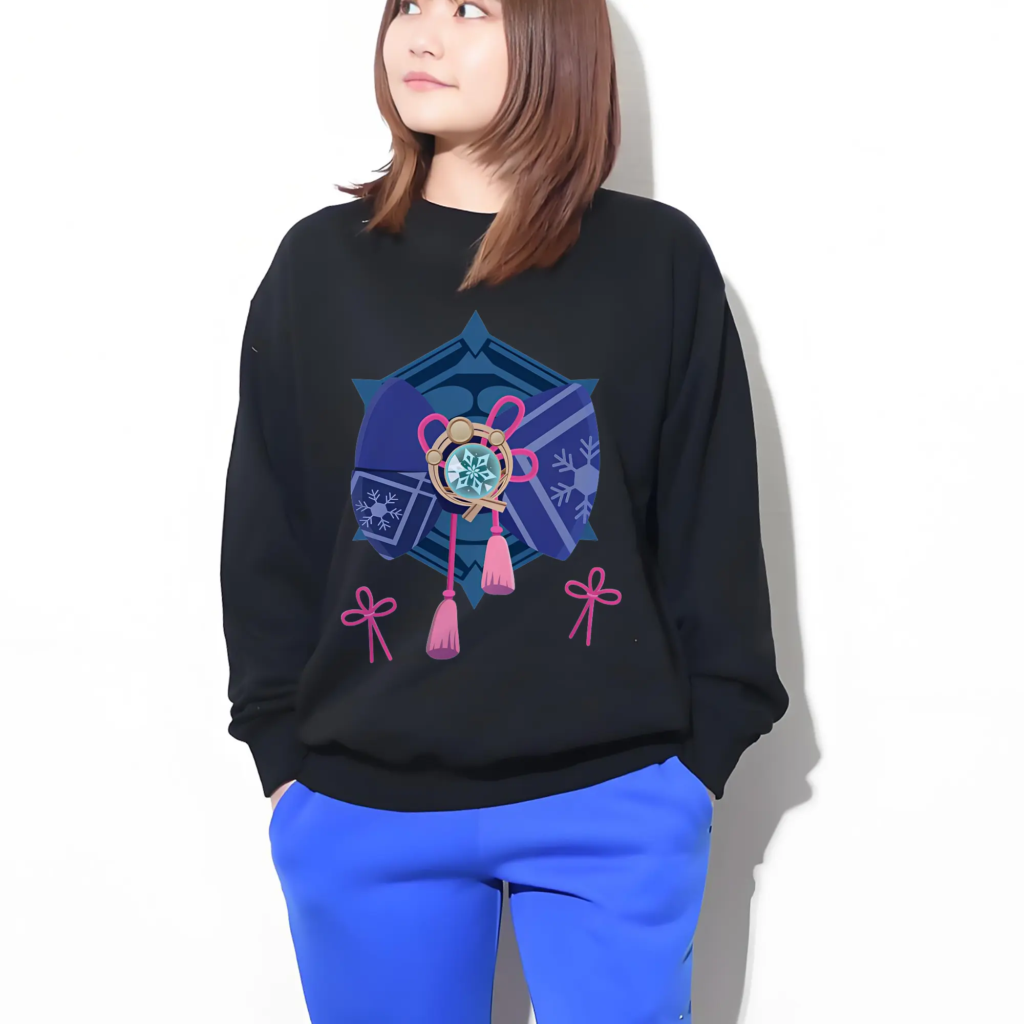 Genshin Impact 神里綾華 限定アイテム キャラクターグッズ