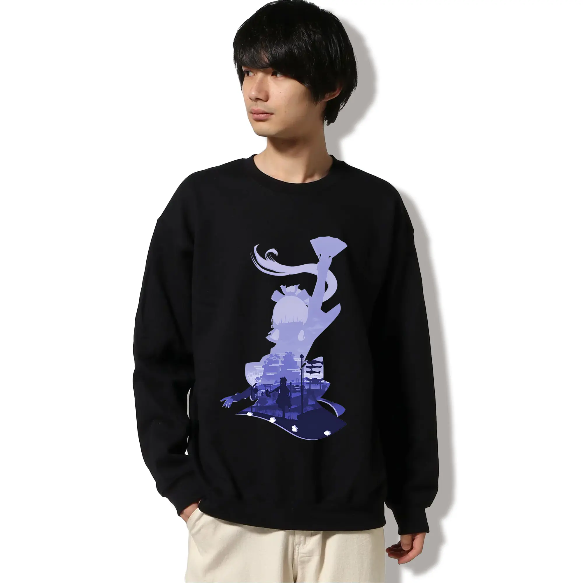 原神 神里綾華 新作アパレル 2025 トレンドコスパ最高