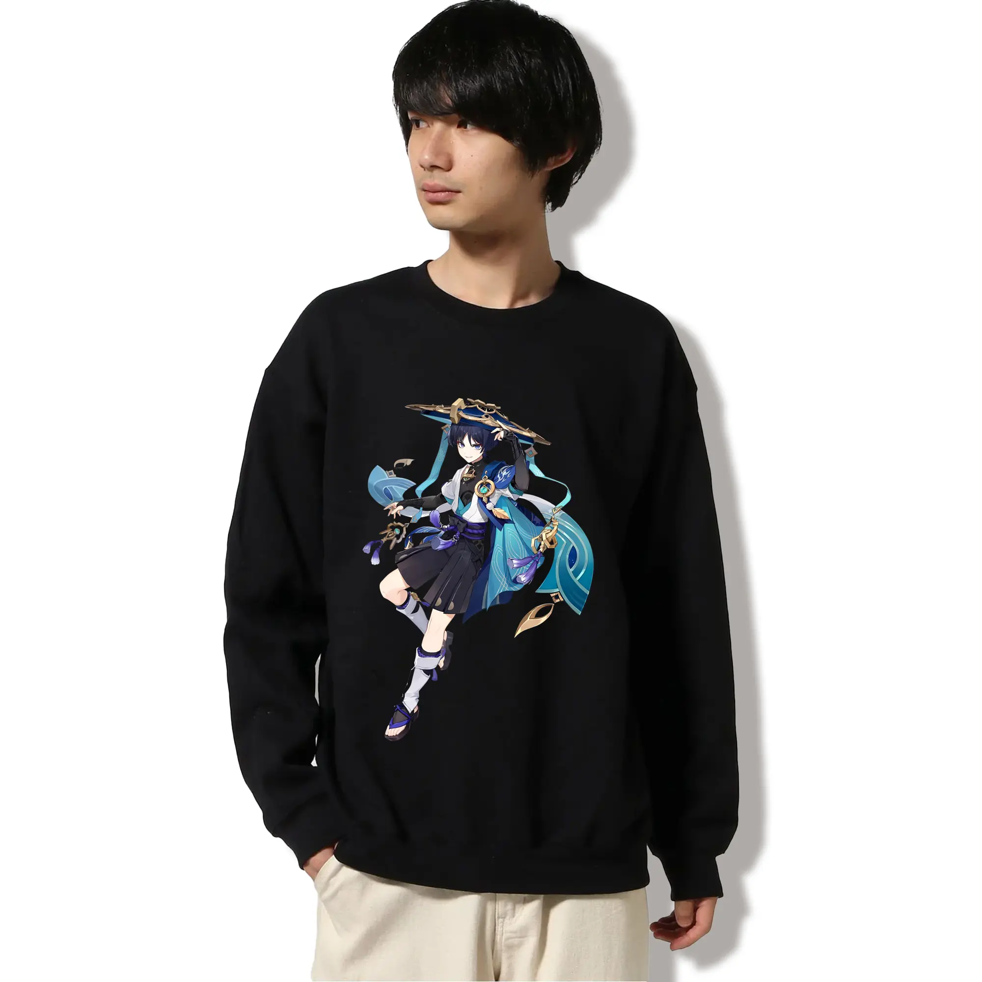 原神 放浪者 新作 トレンドデザイン ギフトにもおすすめ