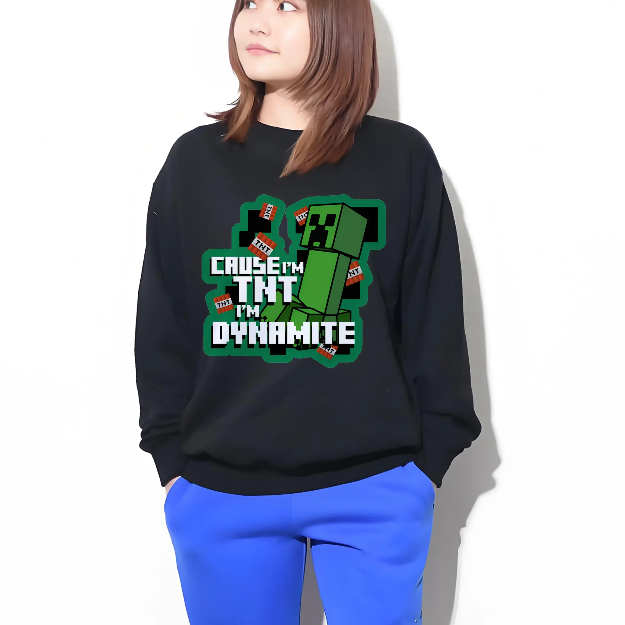 【人気急上昇】マインクラフト グッズ風