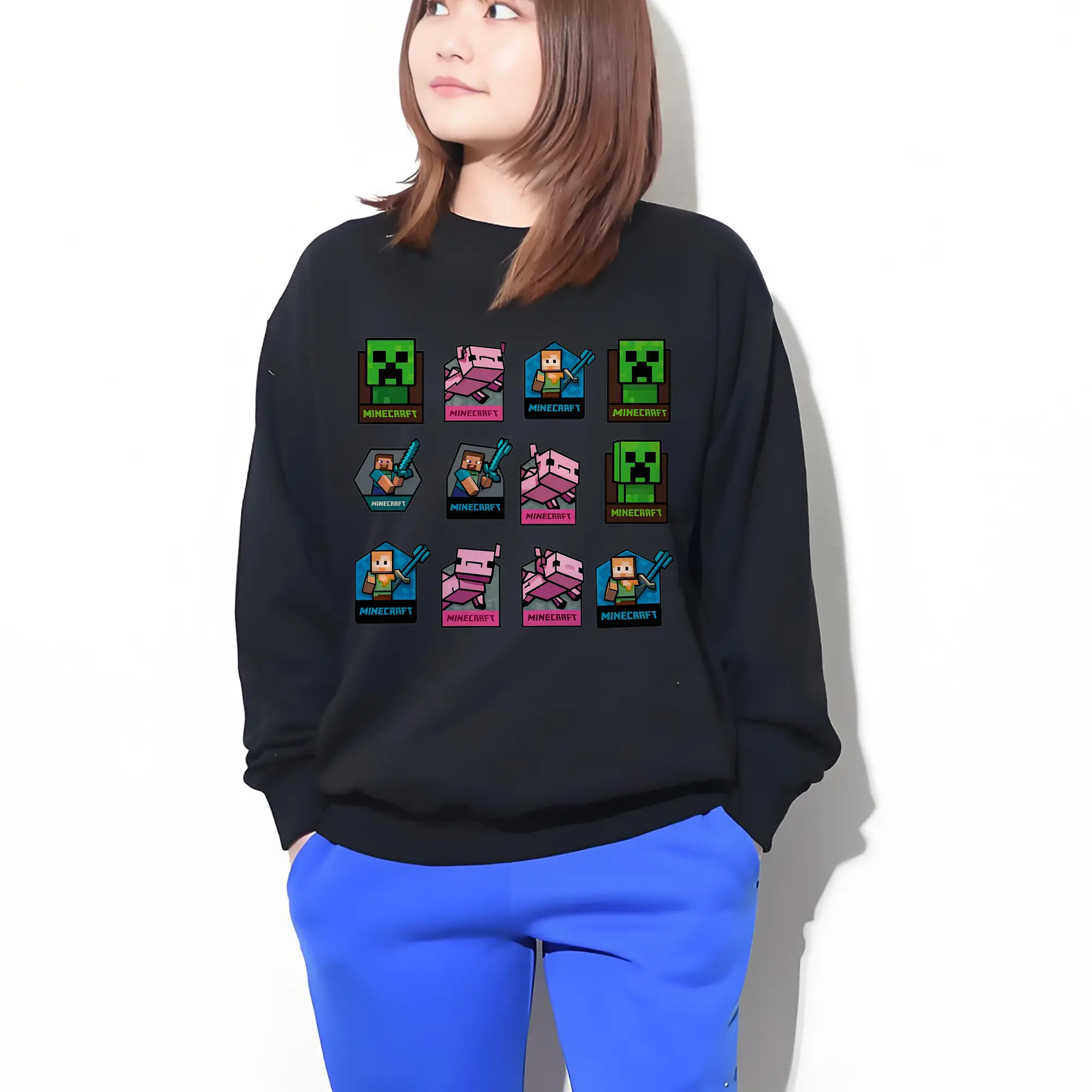 【新作】マインクラフト ファン必見