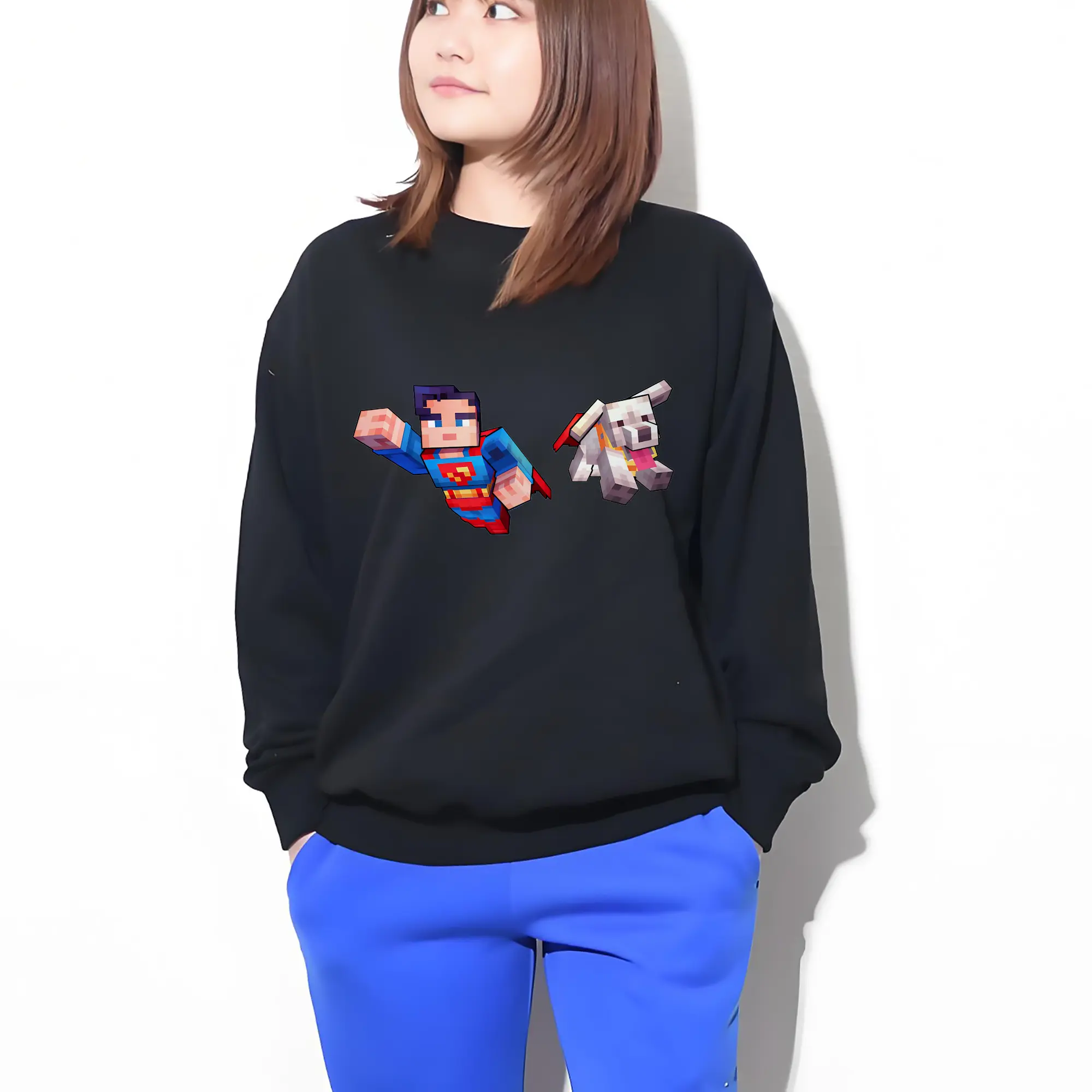 【限定】マインクラフト コラボ