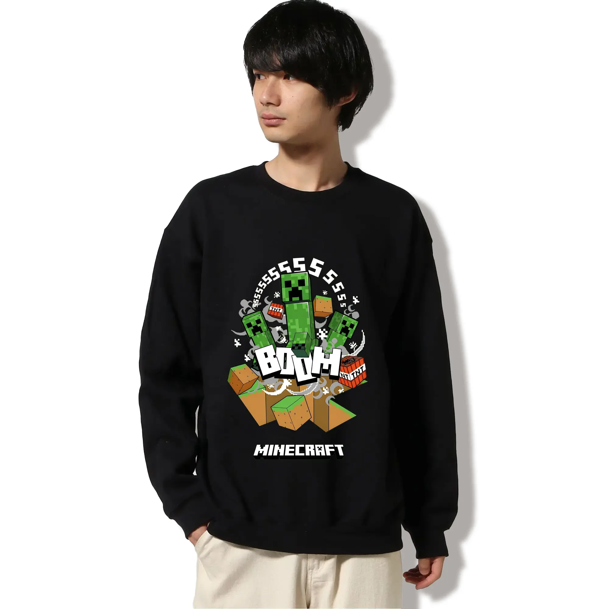 マインクラフト プレイヤー必見