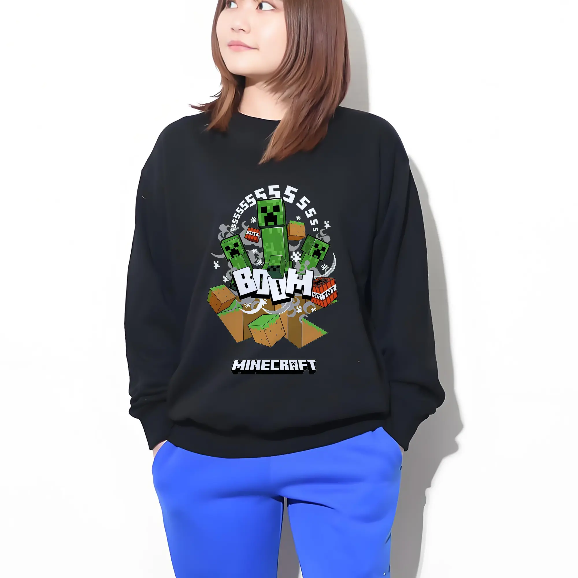 マインクラフト プレイヤー必見